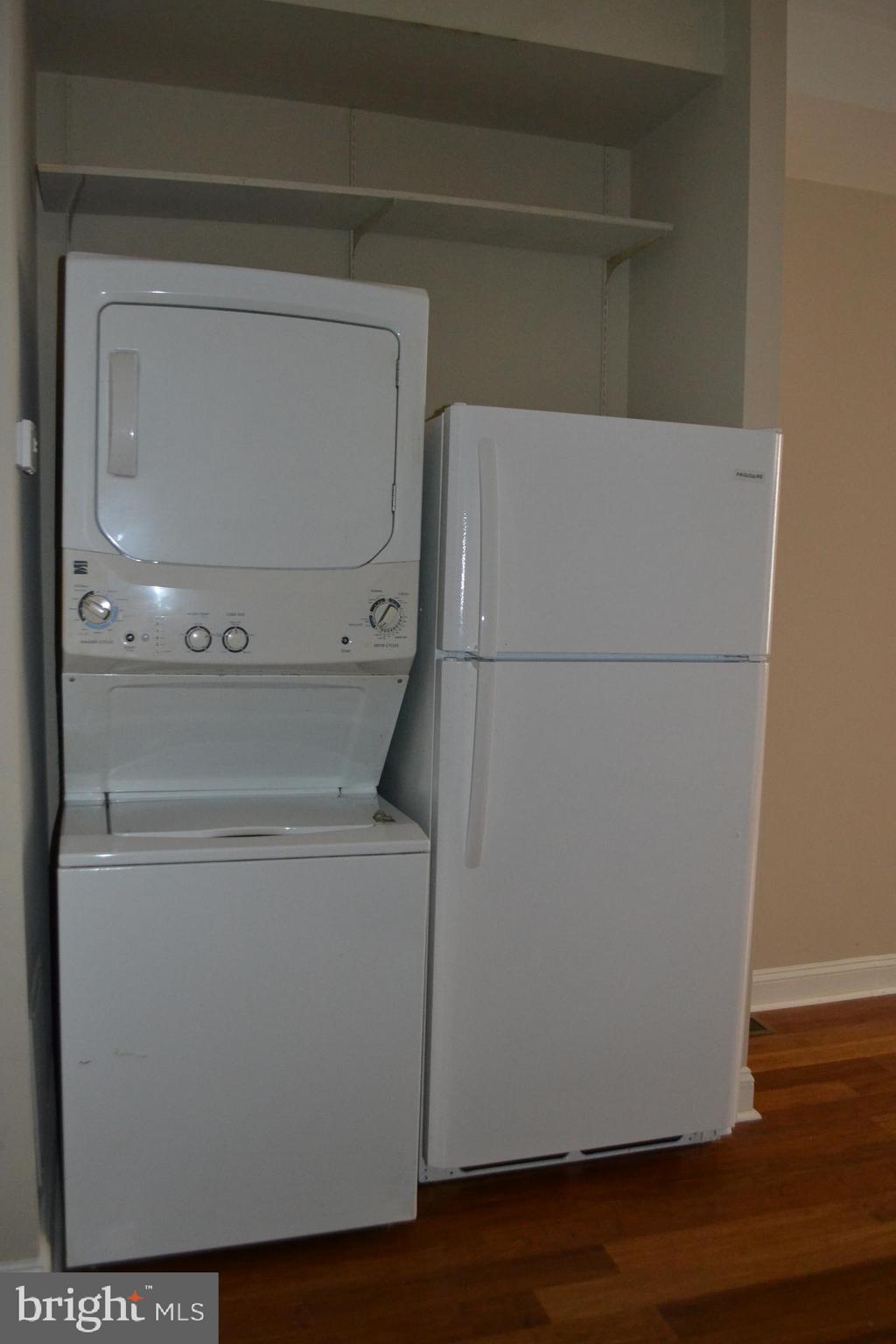 FEDERAL HILL HISTORIC DISTRICT - Residential Lease