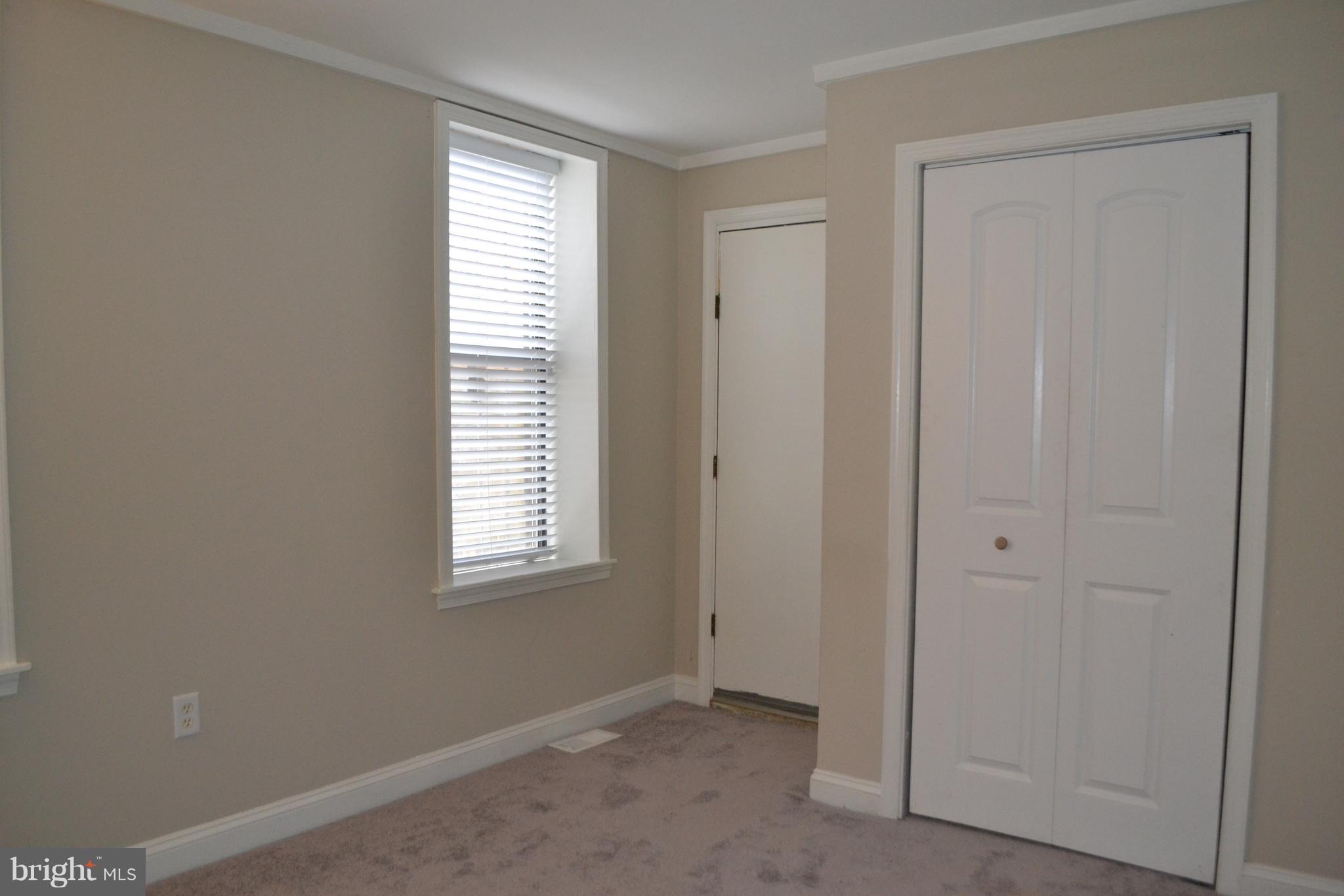 FEDERAL HILL HISTORIC DISTRICT - Residential Lease