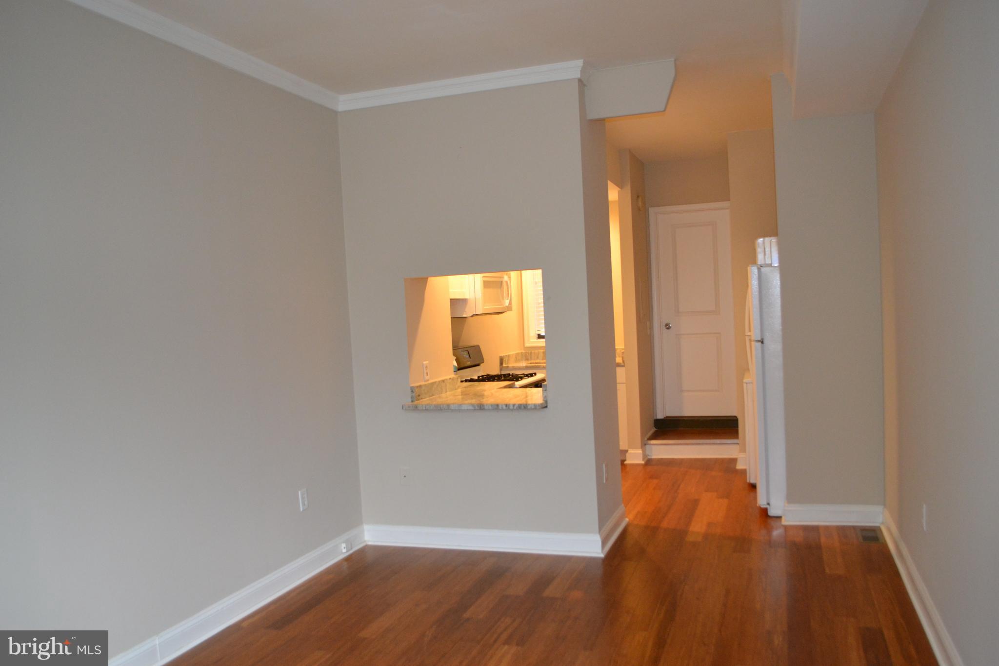 FEDERAL HILL HISTORIC DISTRICT - Residential Lease