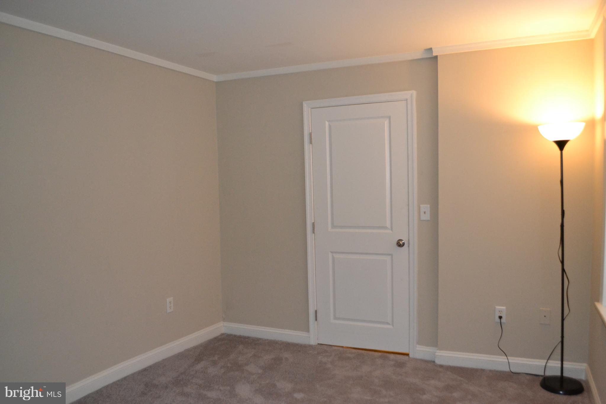 FEDERAL HILL HISTORIC DISTRICT - Residential Lease