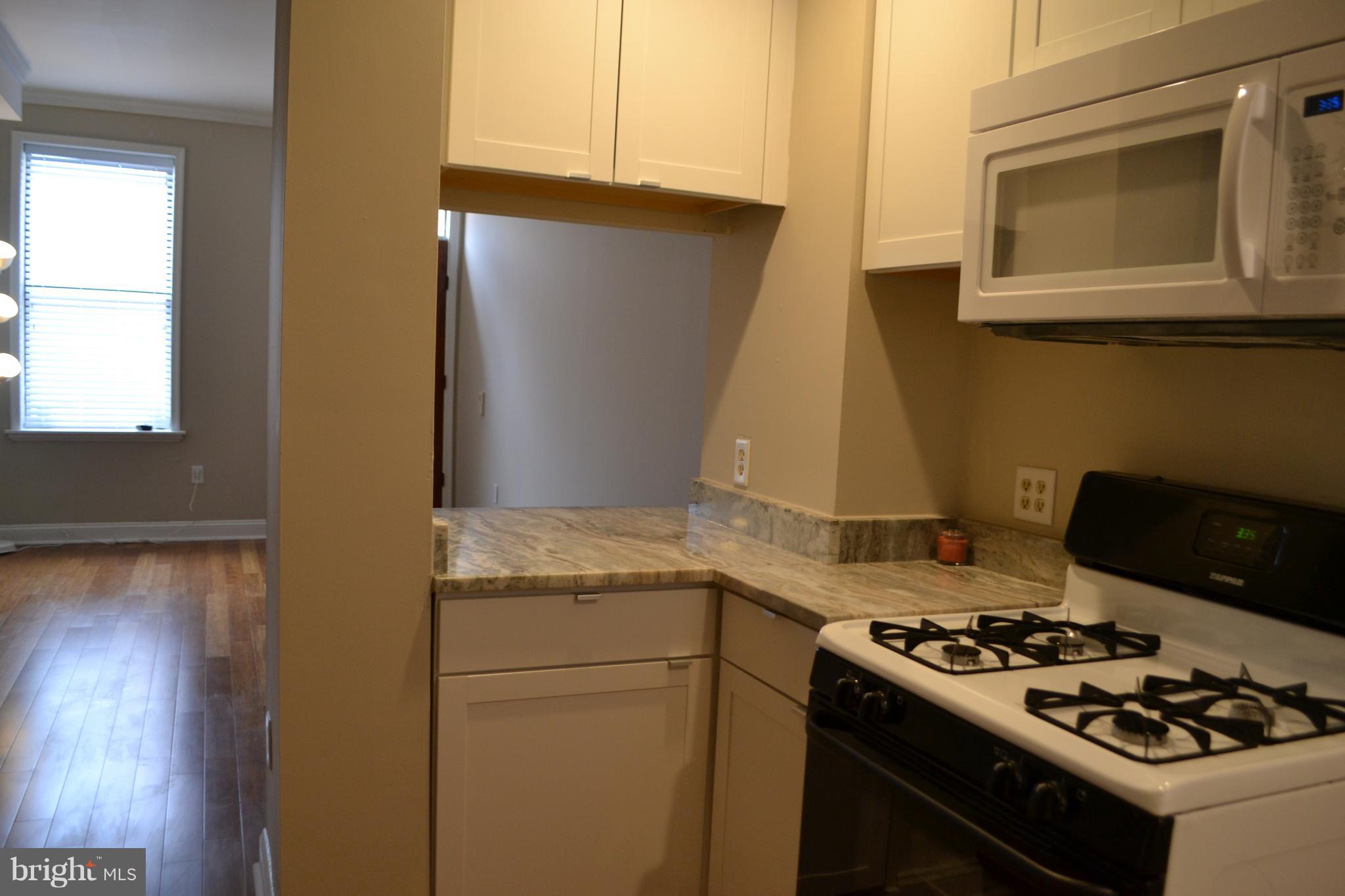 FEDERAL HILL HISTORIC DISTRICT - Residential Lease