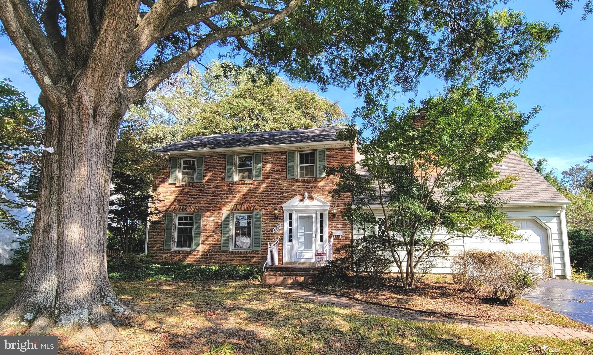 8709 Highgate Road, Alexandria, VA 22308