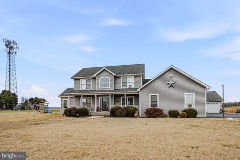 Homes For Sale - 31536 Jestice Farm Road<br/> LAUREL, DE 19956