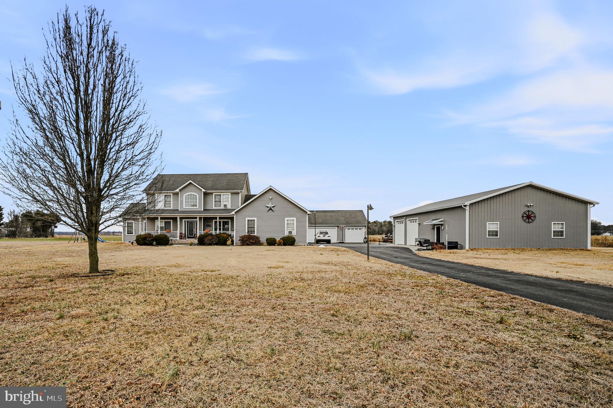 31536 JESTICE FARM ROAD