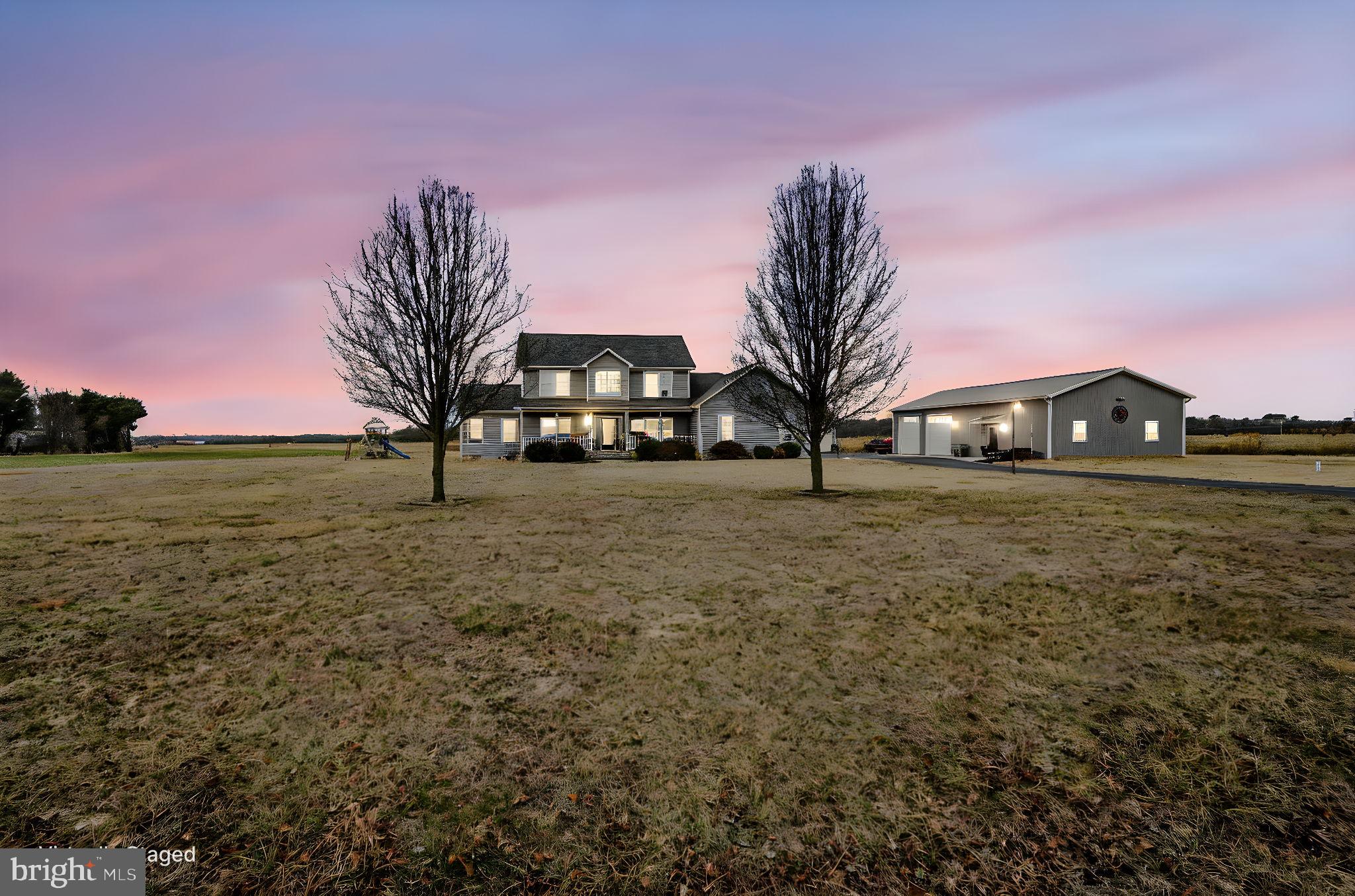 31536 JESTICE FARM ROAD