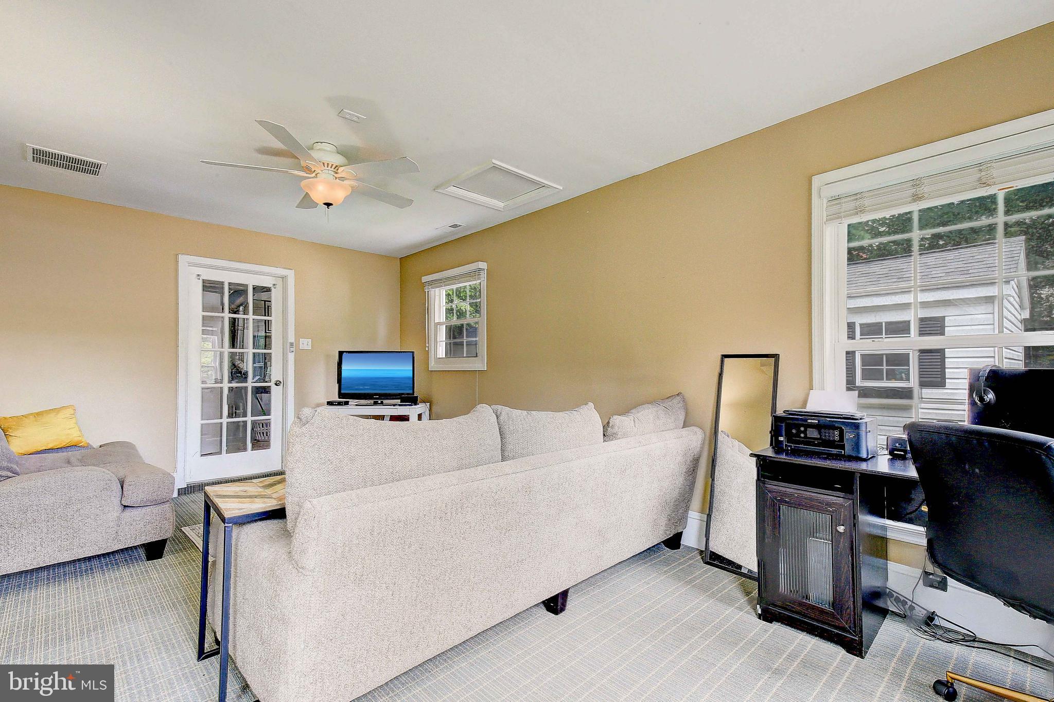 KENILWORTH AT BELAIR - Residential