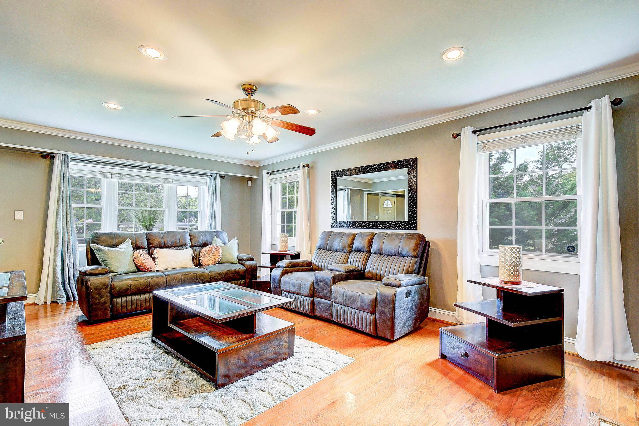 KENILWORTH AT BELAIR - Residential