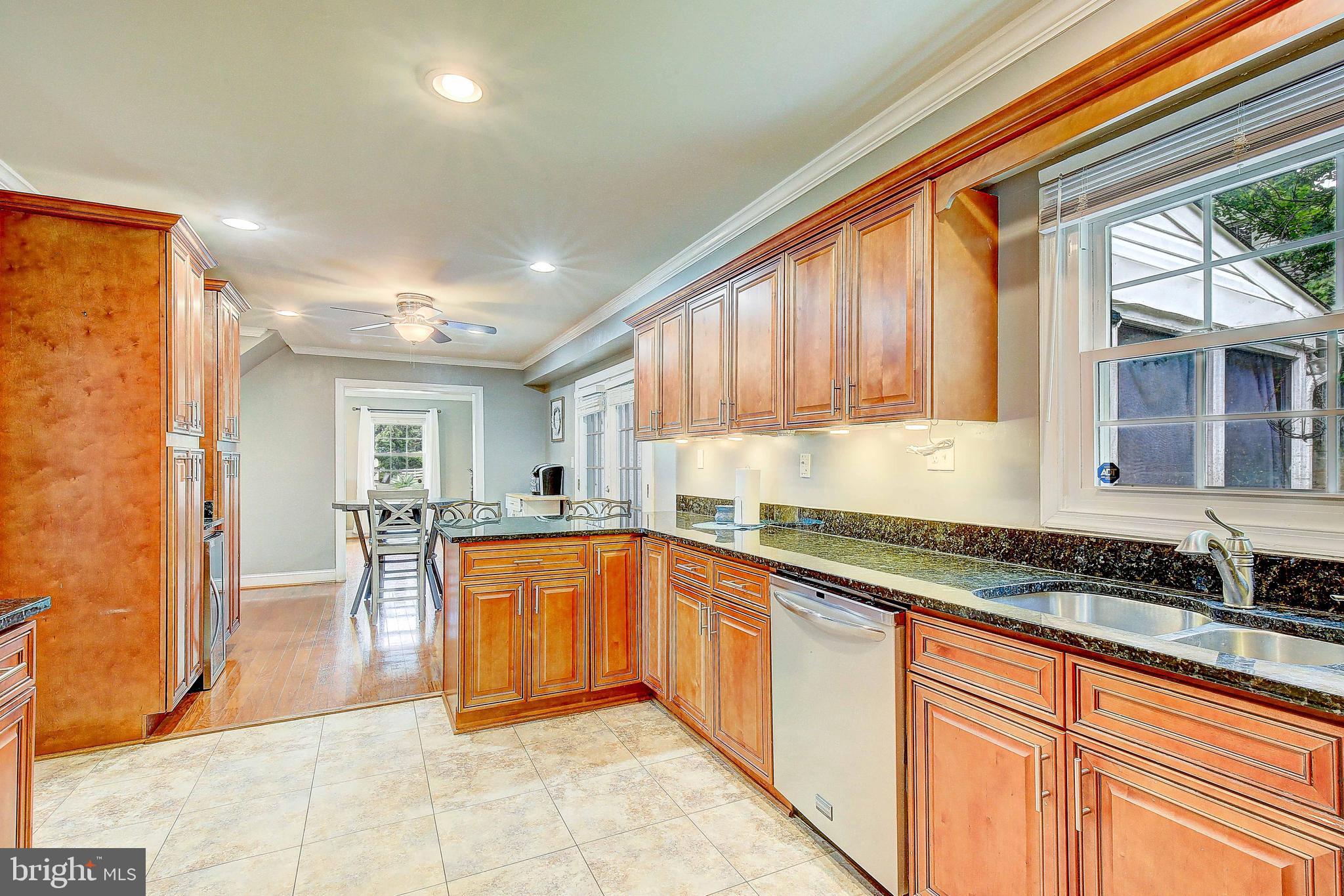 KENILWORTH AT BELAIR - Residential