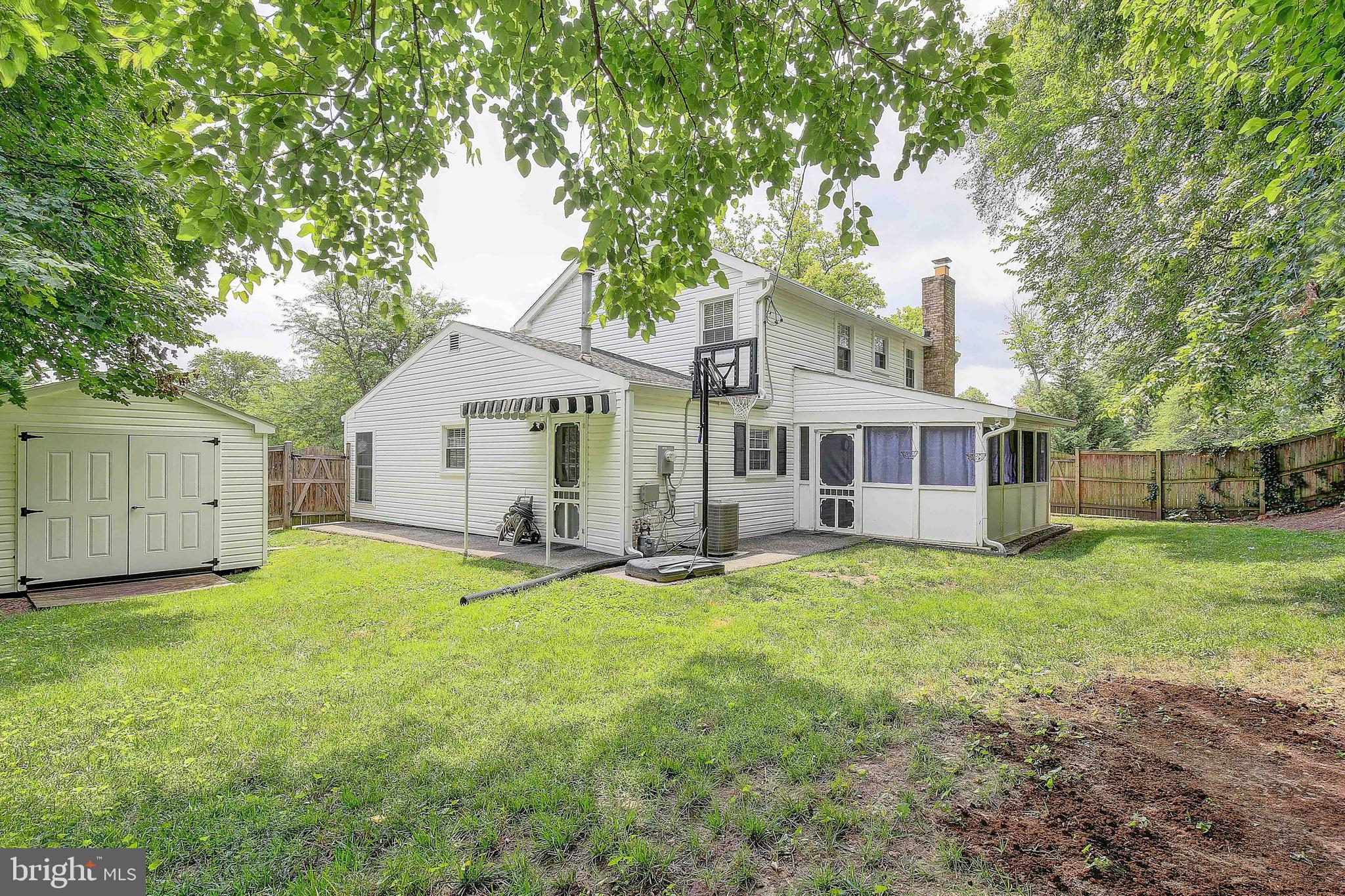 KENILWORTH AT BELAIR - Residential