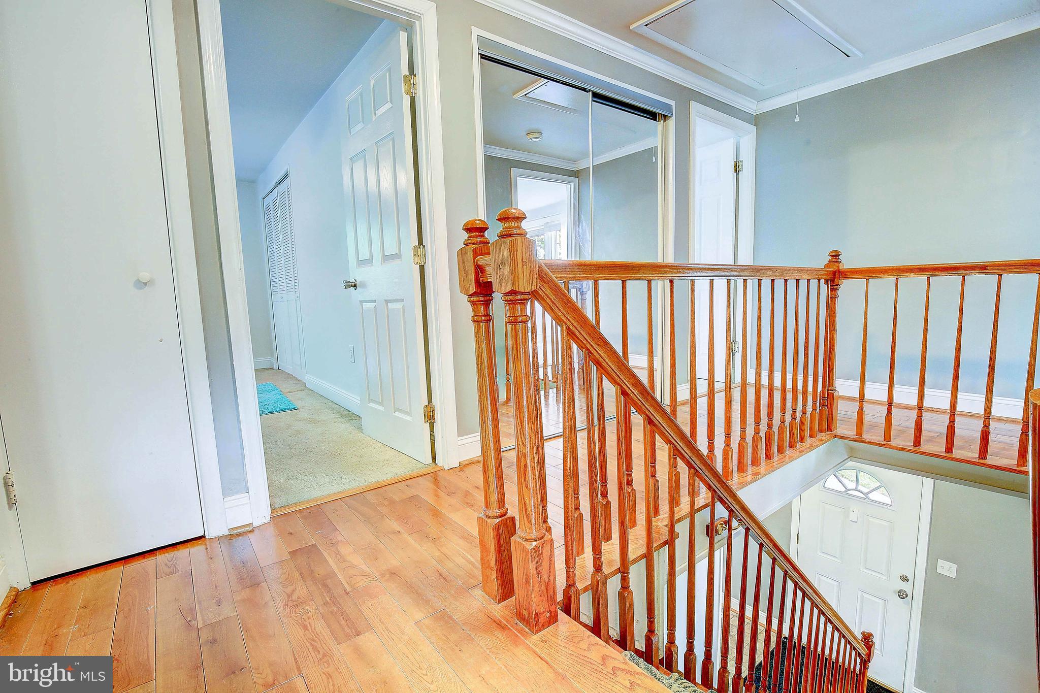 KENILWORTH AT BELAIR - Residential