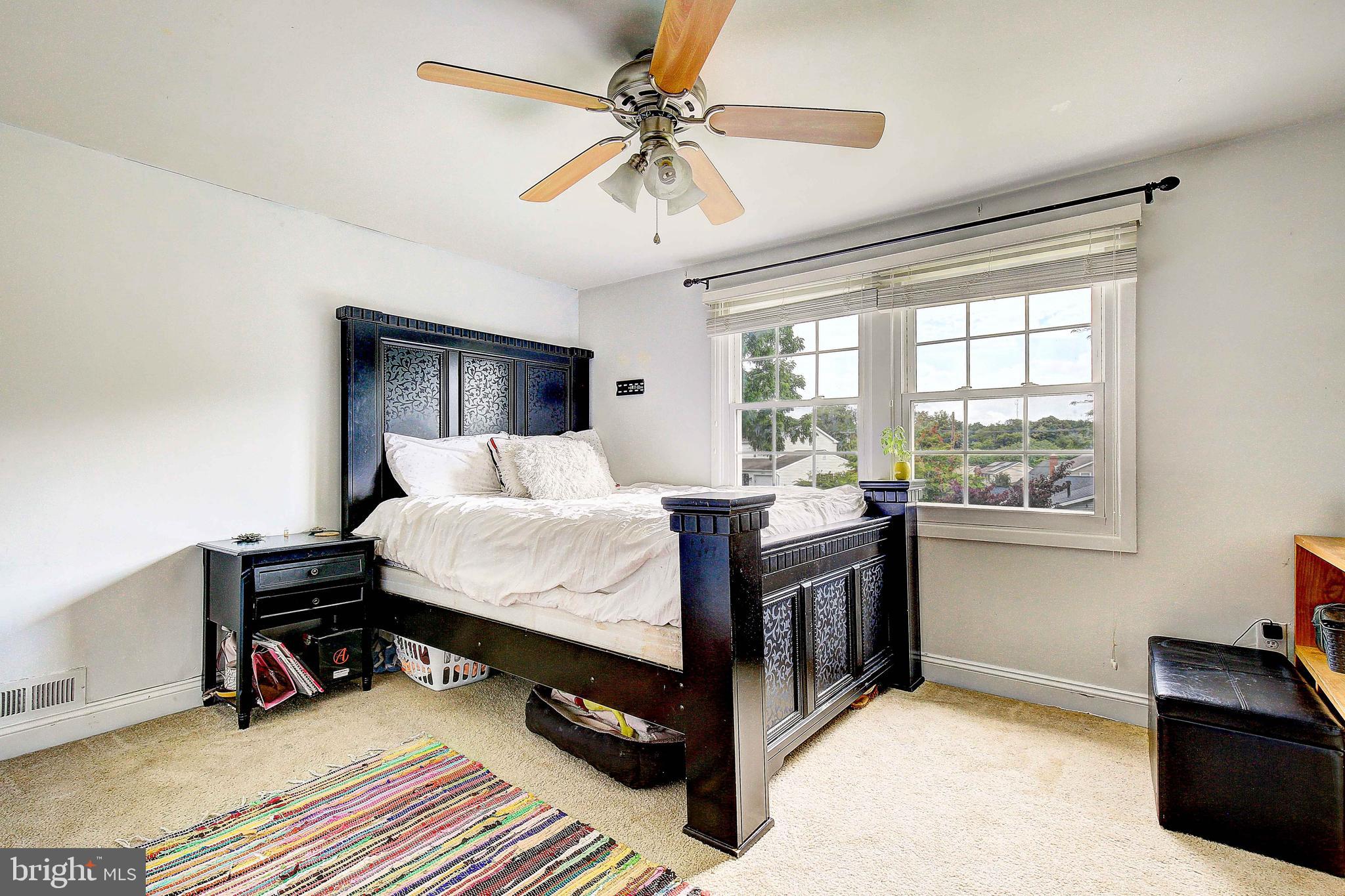 KENILWORTH AT BELAIR - Residential