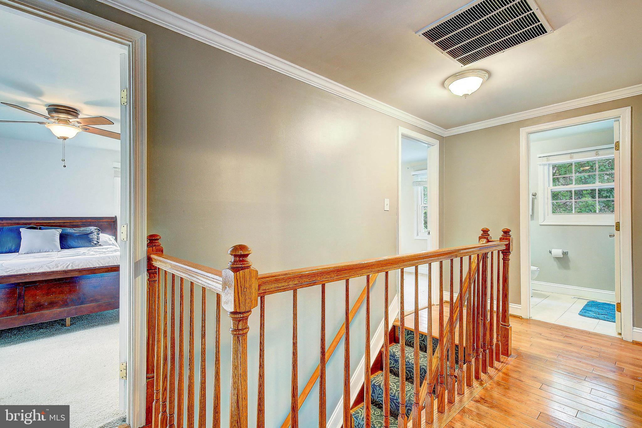 KENILWORTH AT BELAIR - Residential