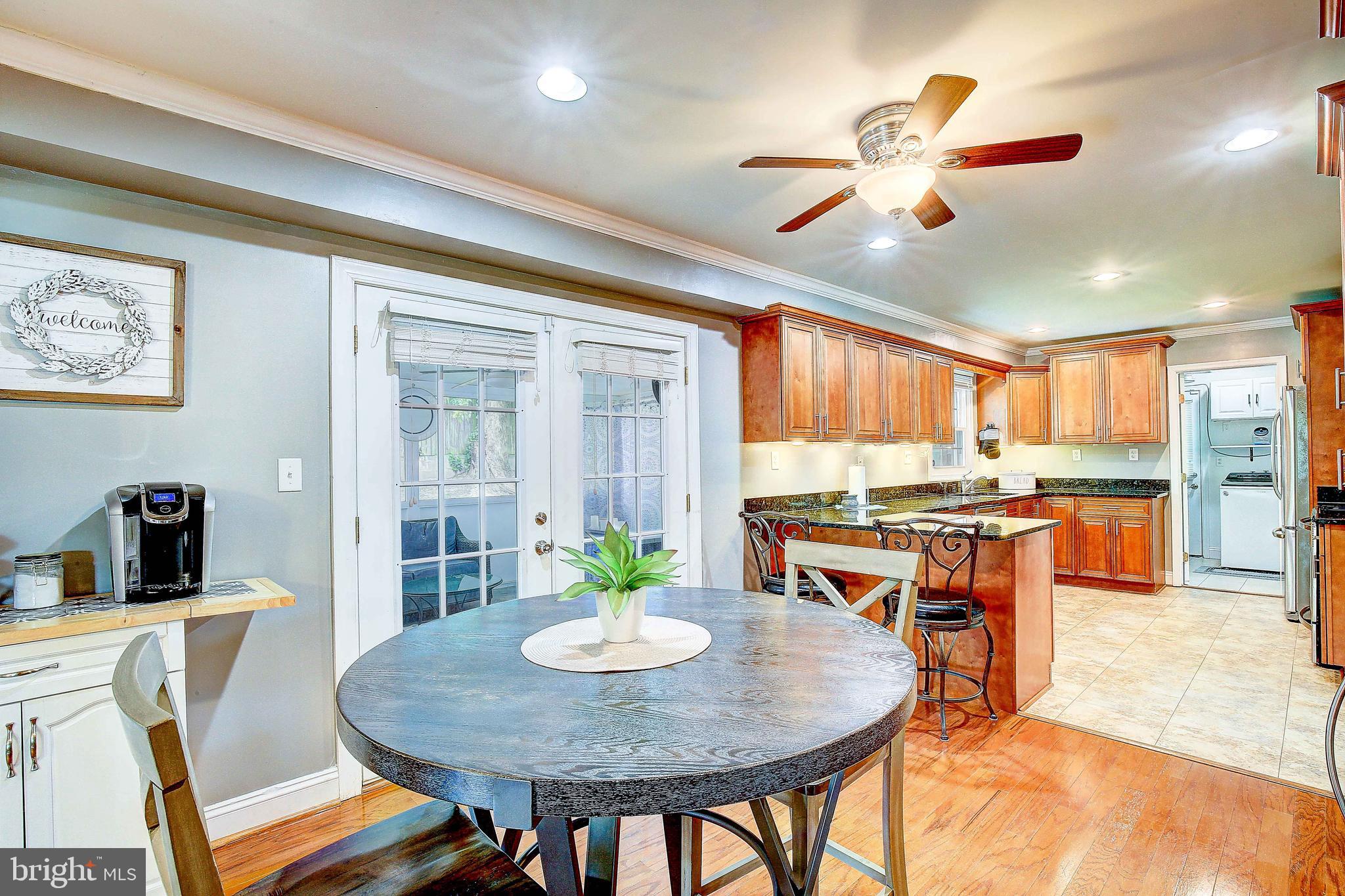 KENILWORTH AT BELAIR - Residential