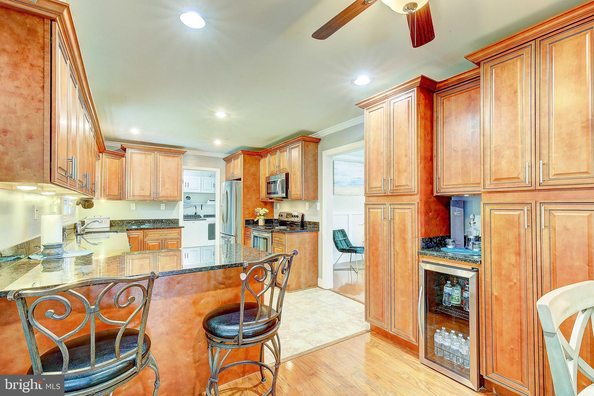 KENILWORTH AT BELAIR - Residential