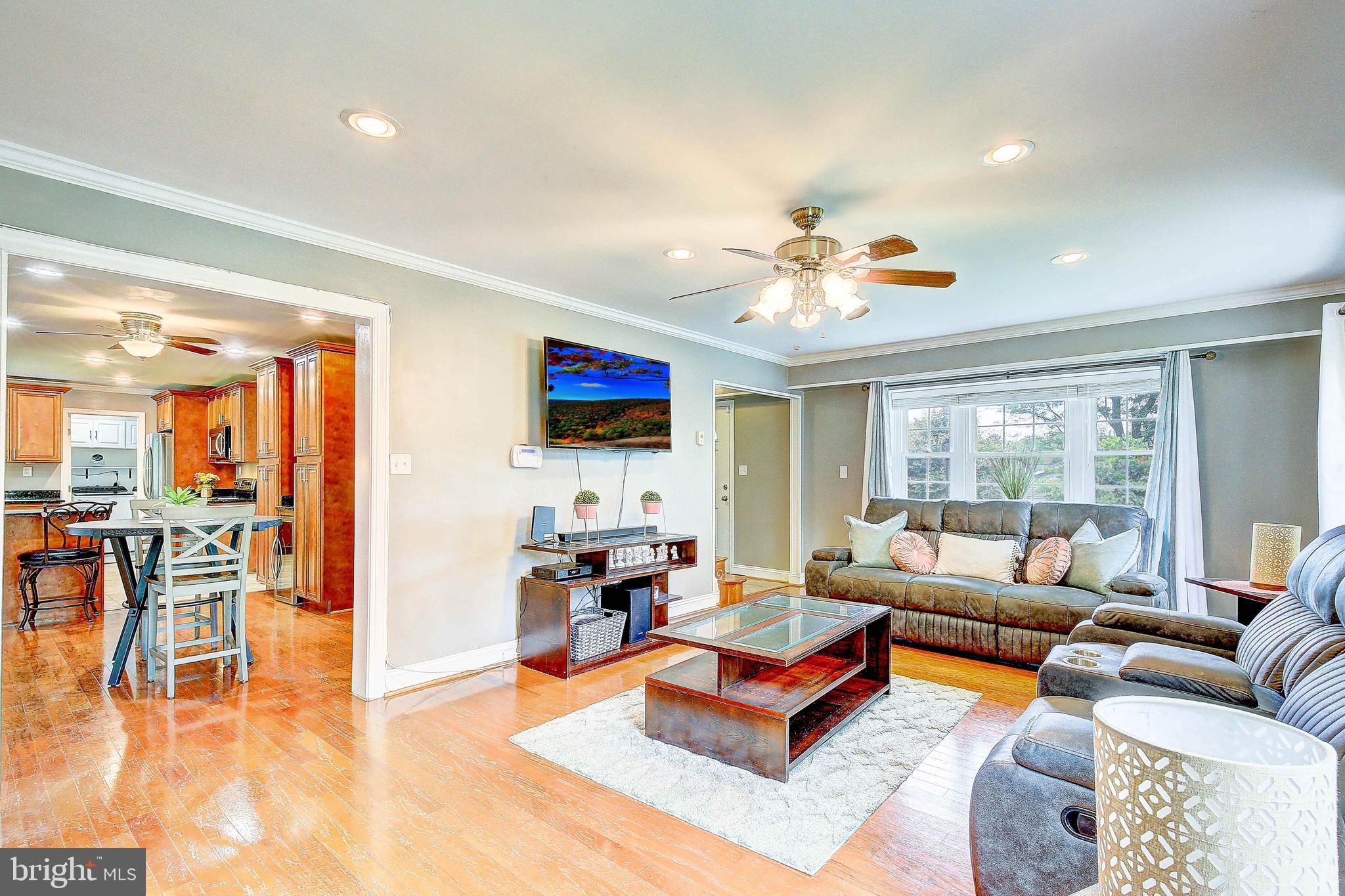 KENILWORTH AT BELAIR - Residential