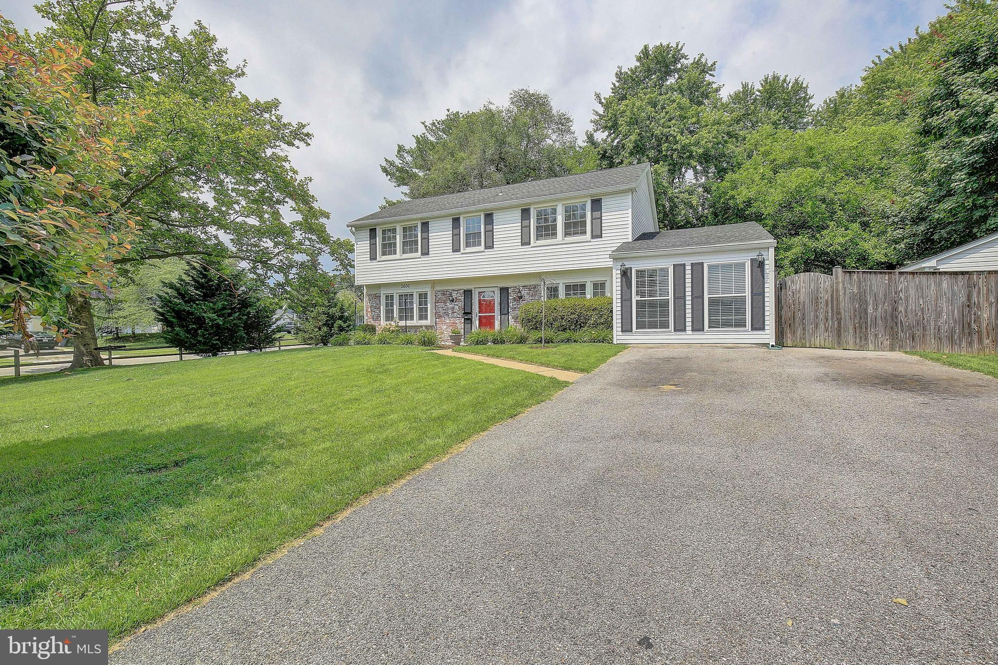 KENILWORTH AT BELAIR - Residential