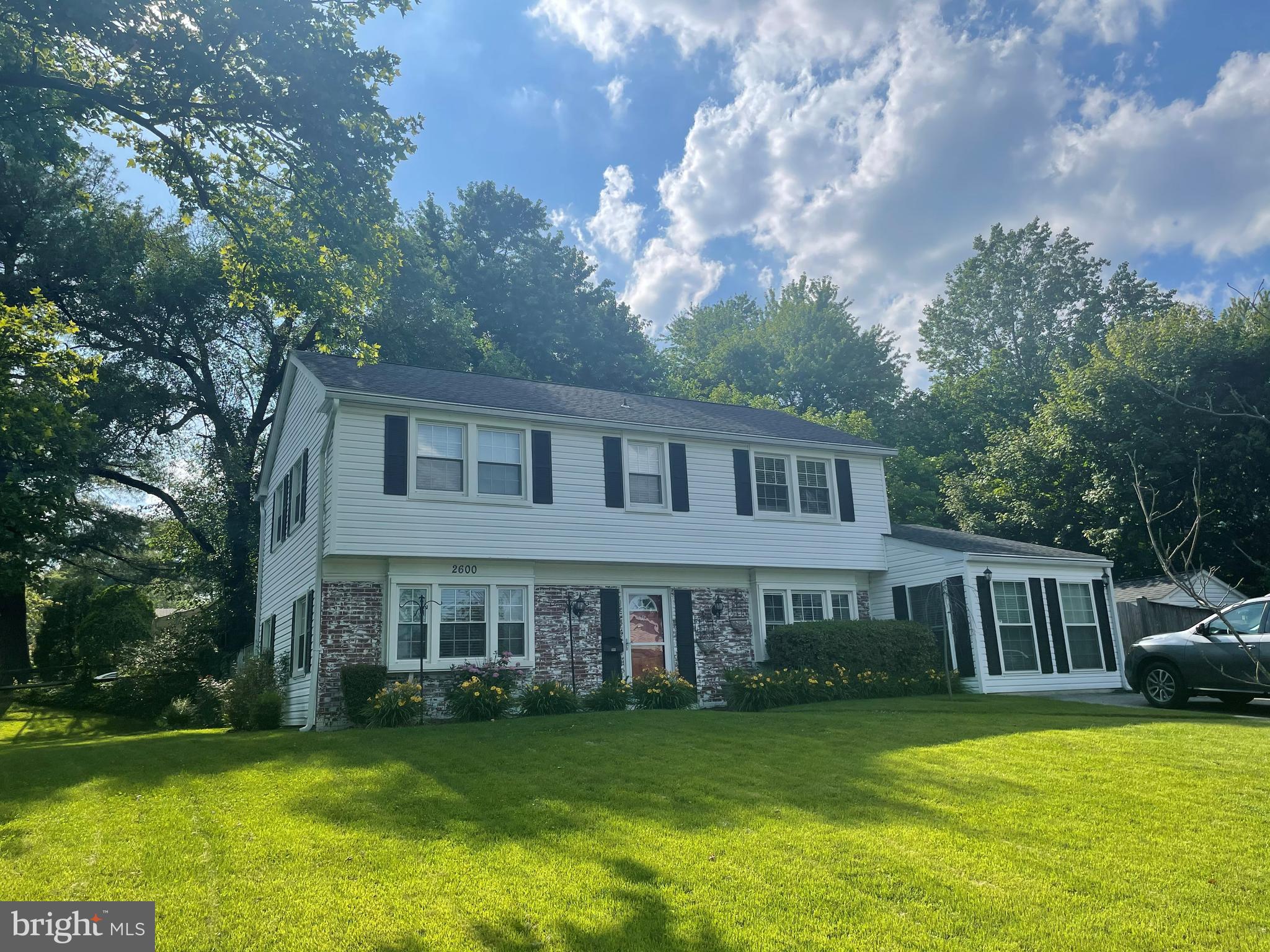 KENILWORTH AT BELAIR - Residential