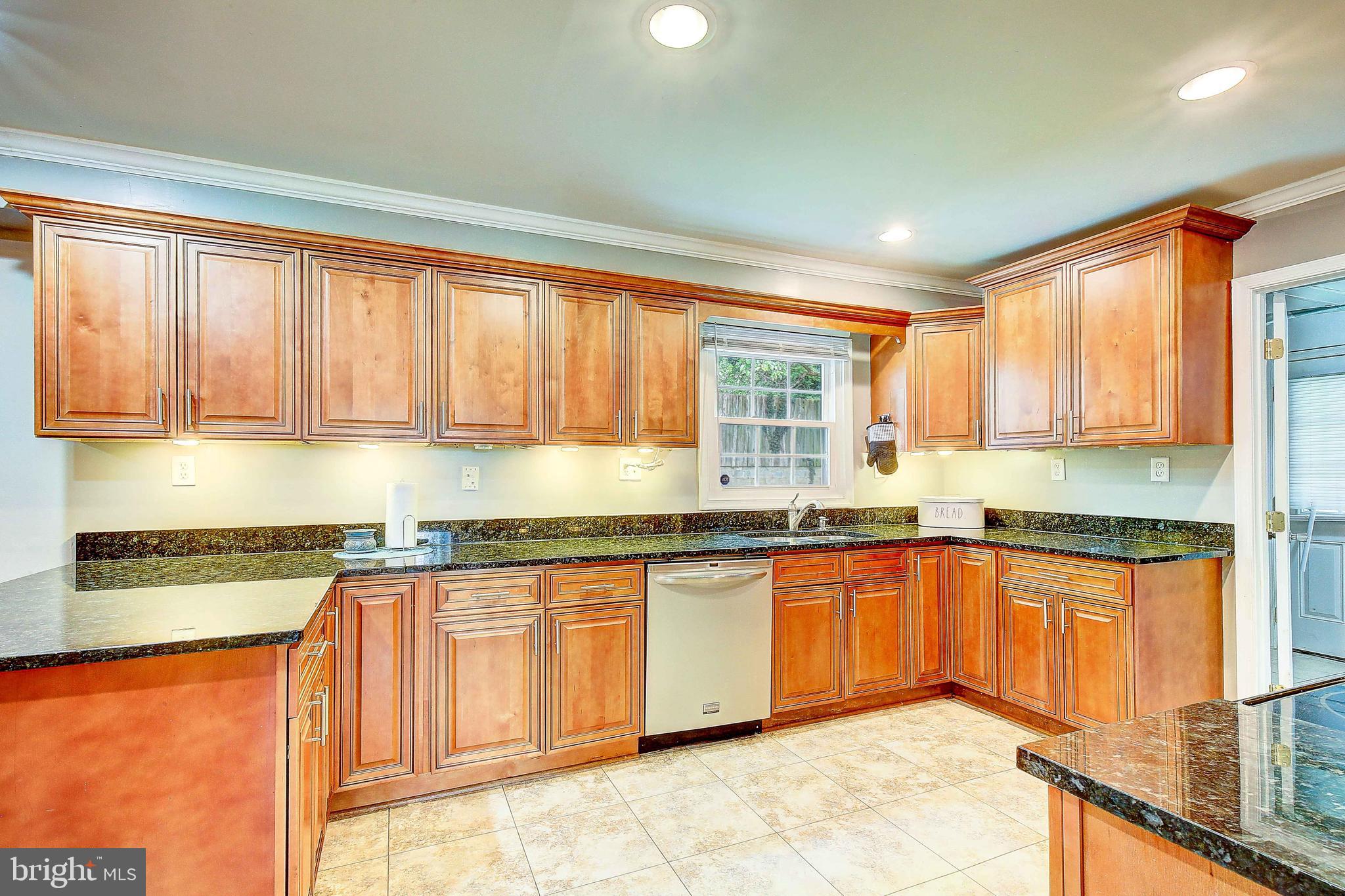 KENILWORTH AT BELAIR - Residential