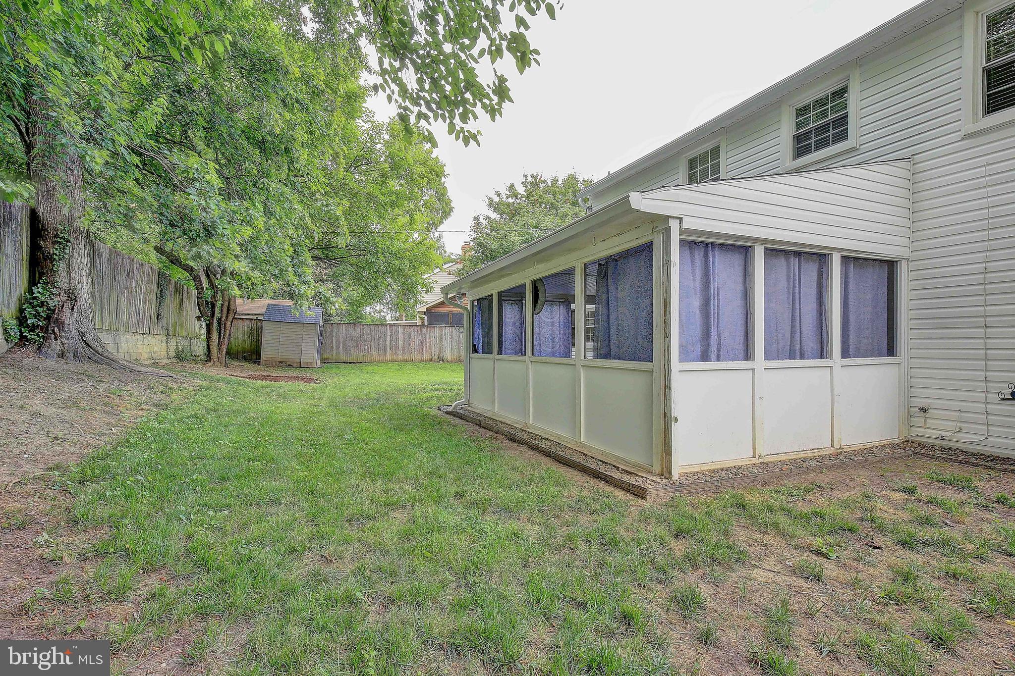 KENILWORTH AT BELAIR - Residential