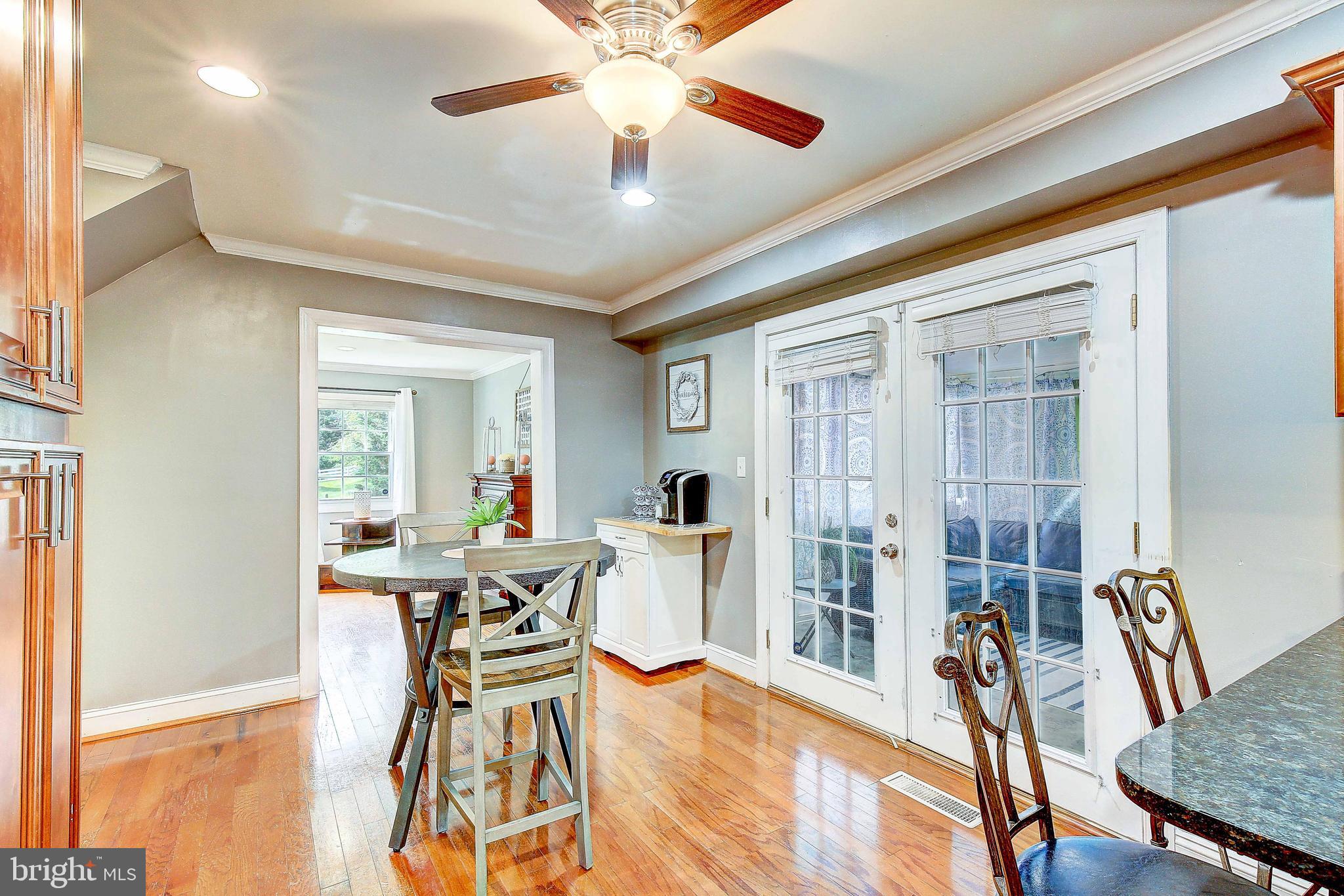 KENILWORTH AT BELAIR - Residential