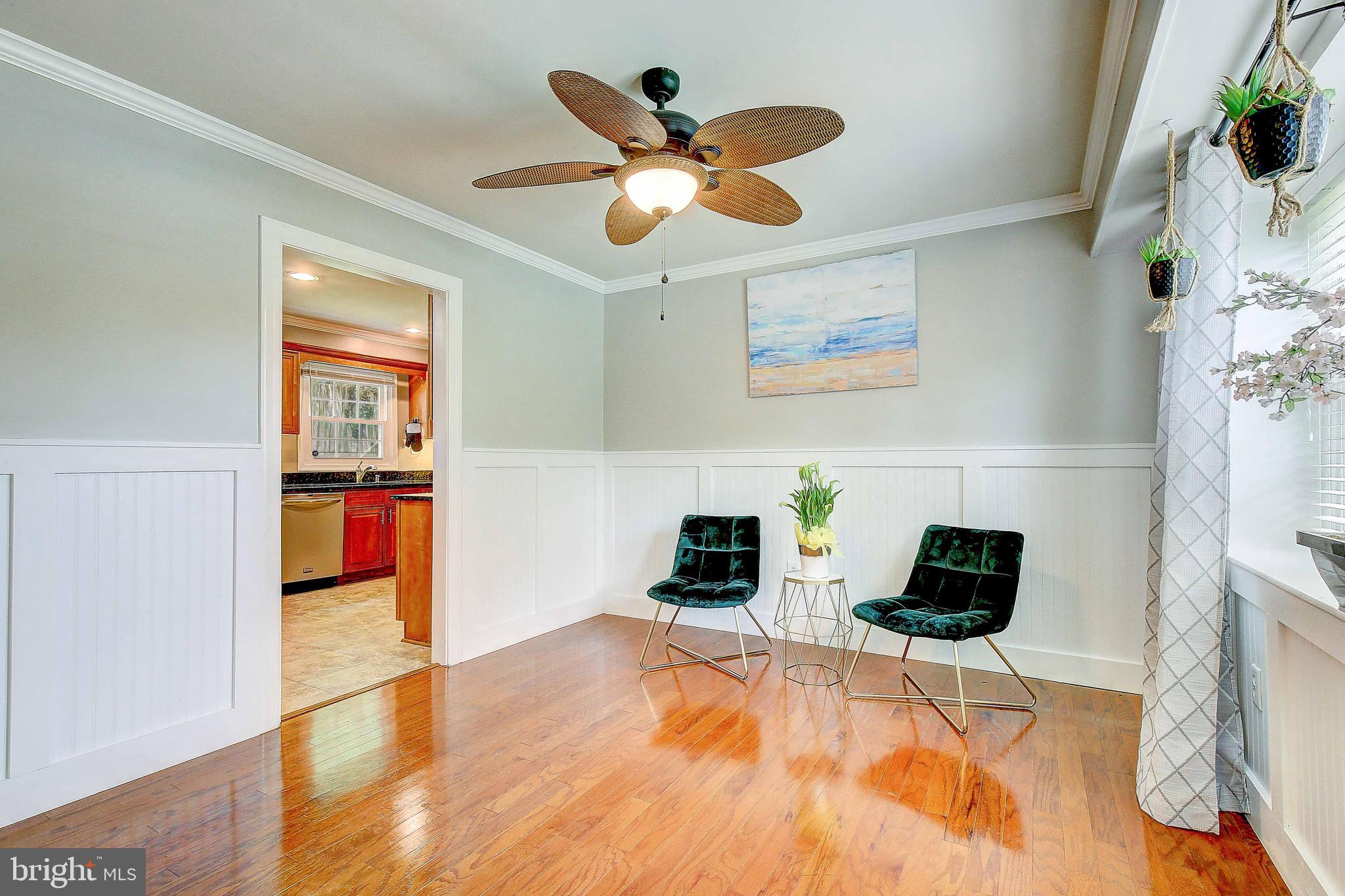 KENILWORTH AT BELAIR - Residential