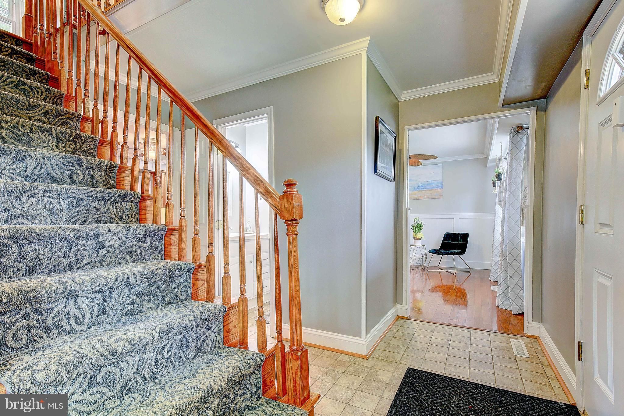 KENILWORTH AT BELAIR - Residential