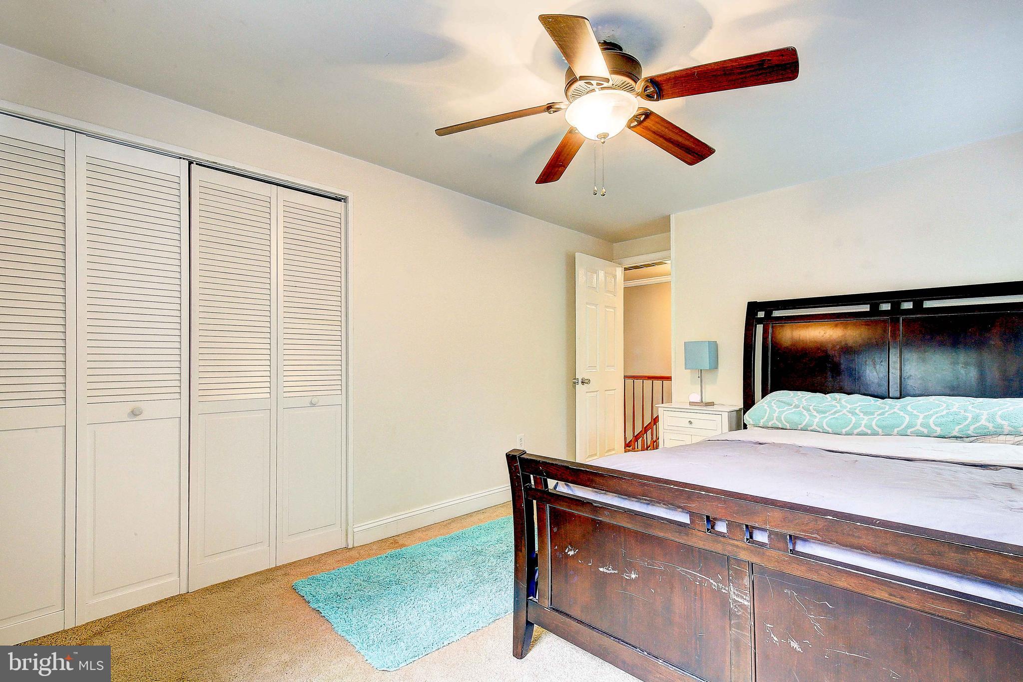 KENILWORTH AT BELAIR - Residential