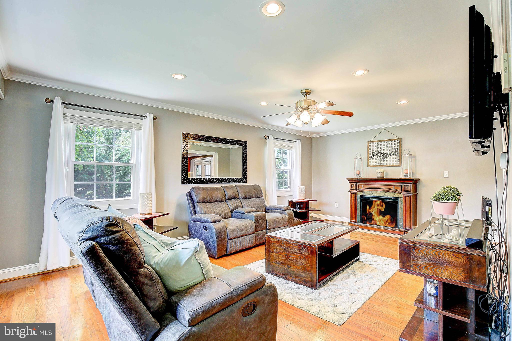 KENILWORTH AT BELAIR - Residential