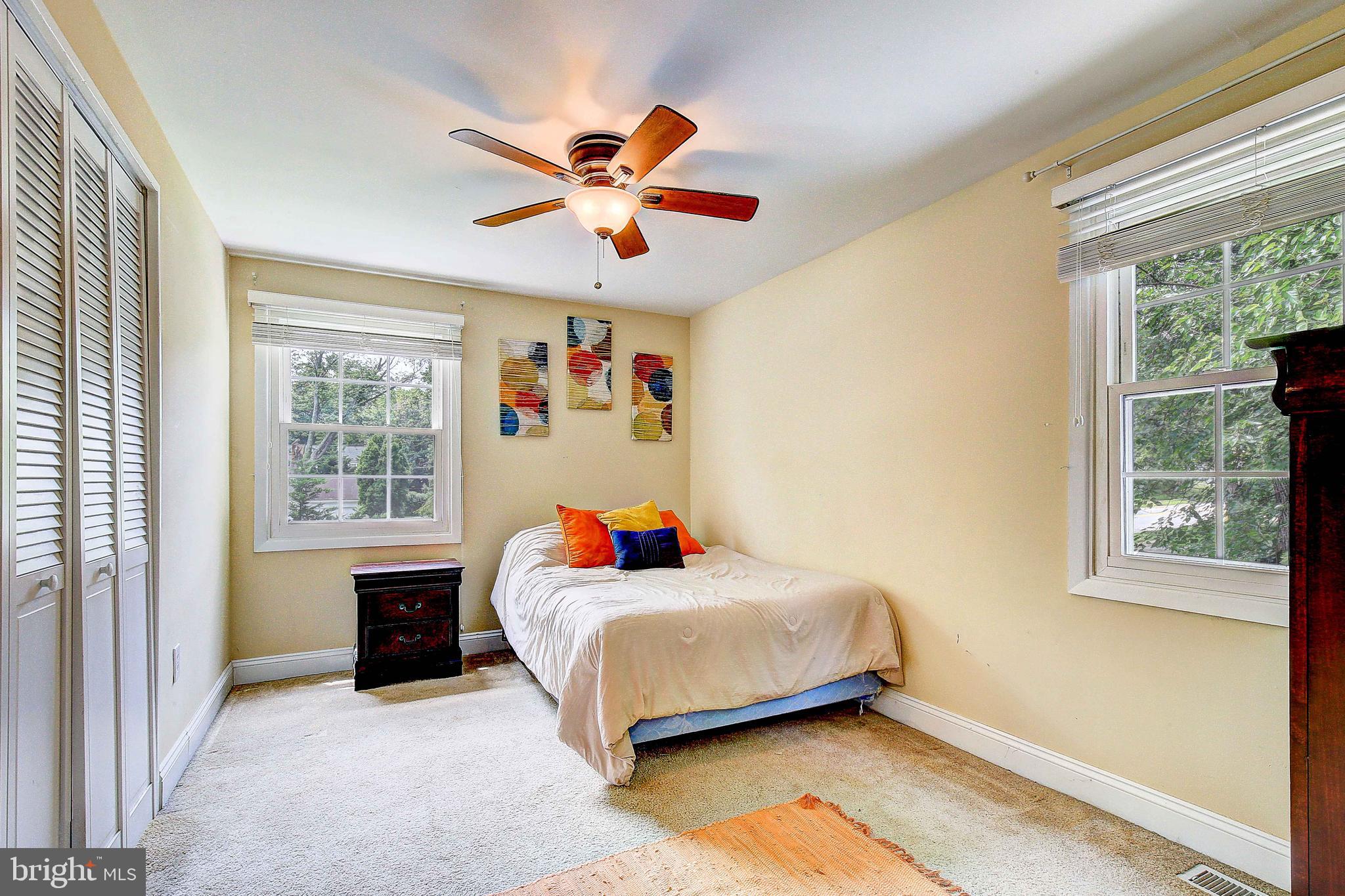 KENILWORTH AT BELAIR - Residential