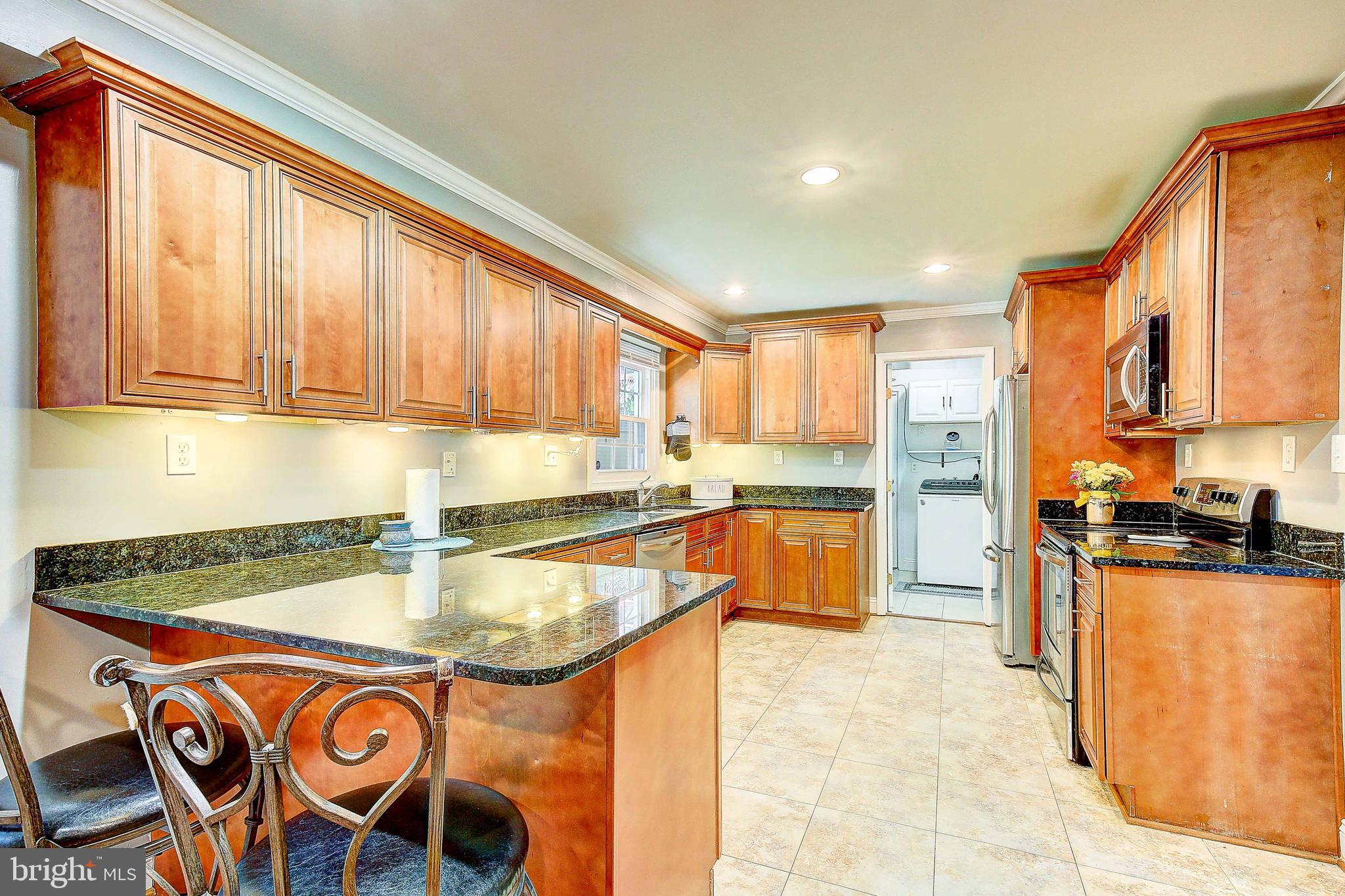 KENILWORTH AT BELAIR - Residential