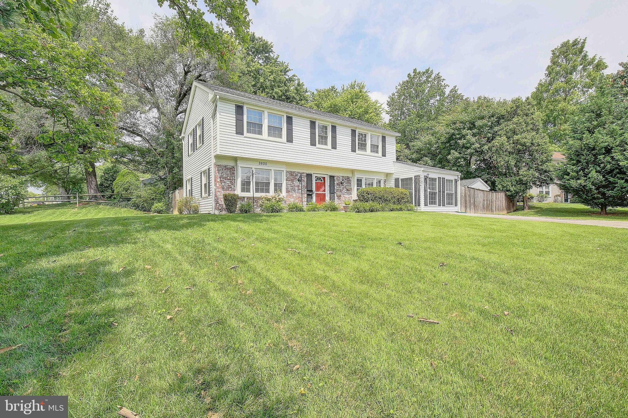 KENILWORTH AT BELAIR - Residential