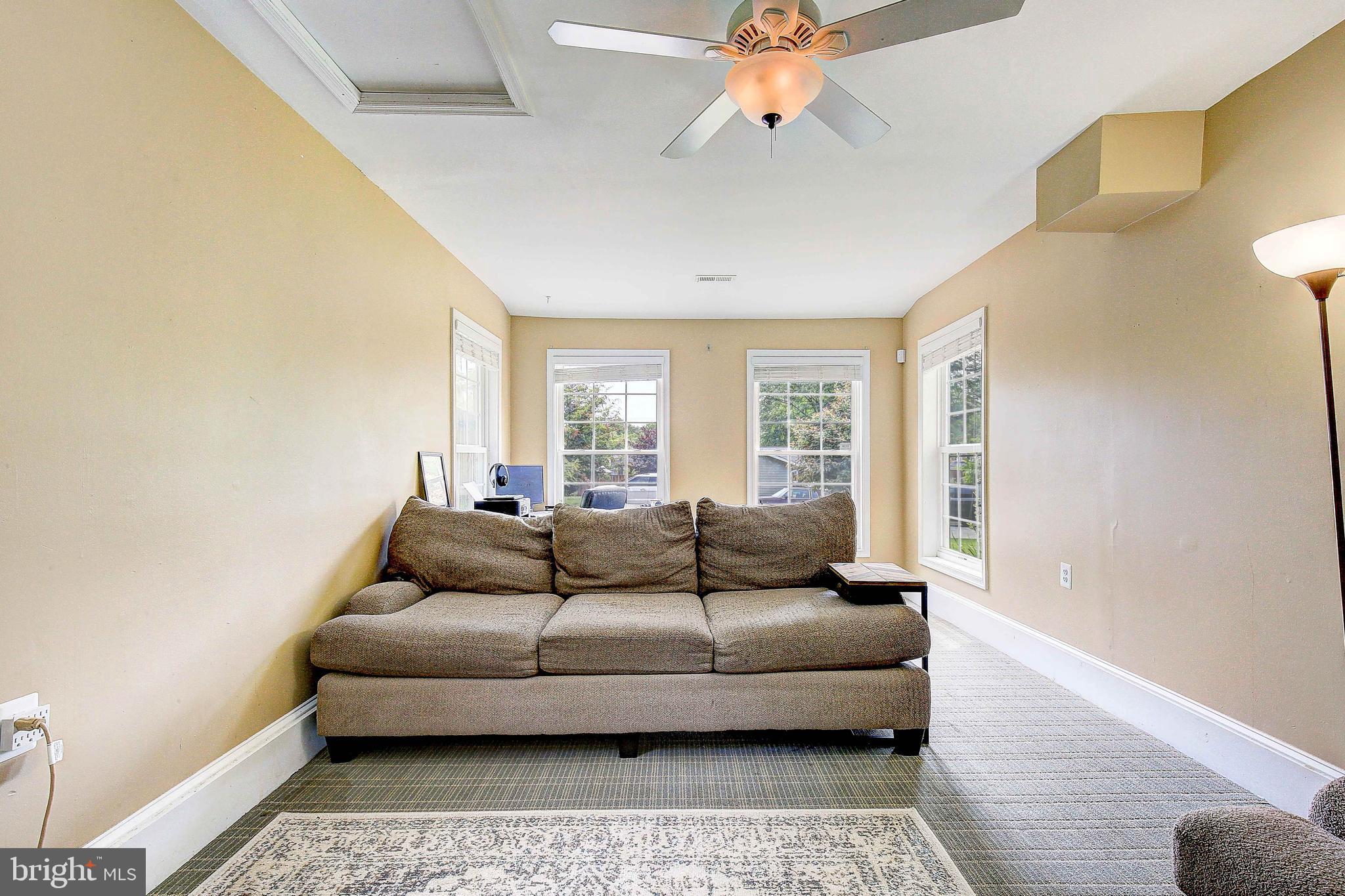 KENILWORTH AT BELAIR - Residential