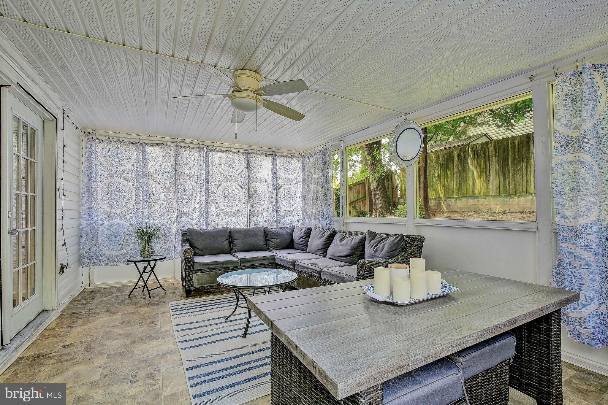 KENILWORTH AT BELAIR - Residential