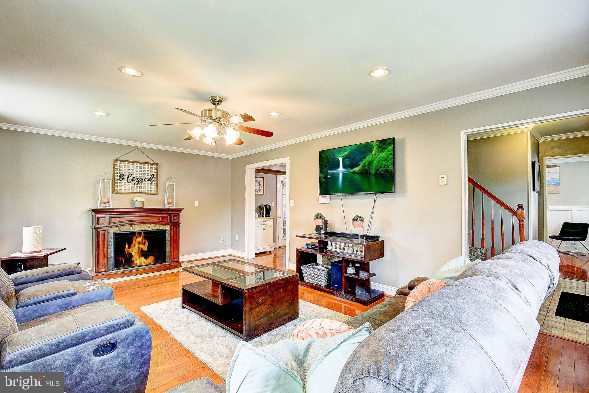 KENILWORTH AT BELAIR - Residential