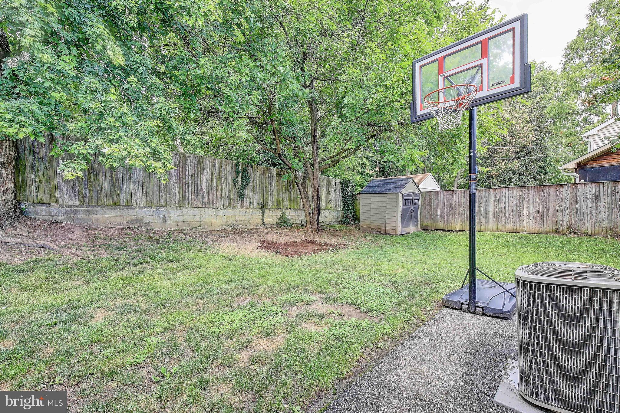 KENILWORTH AT BELAIR - Residential