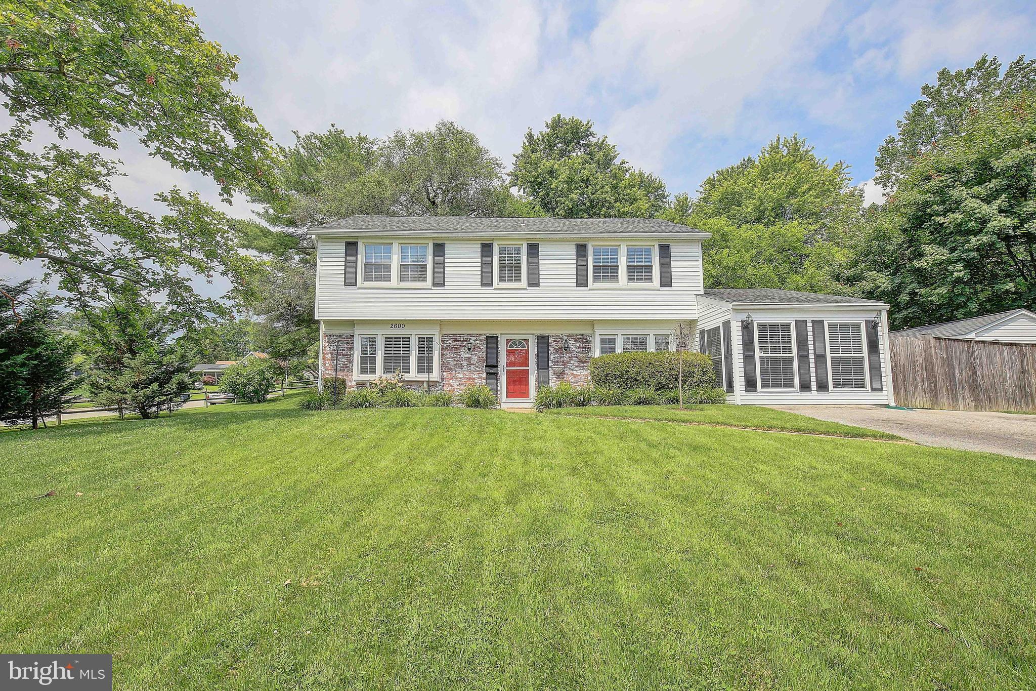 KENILWORTH AT BELAIR - Residential