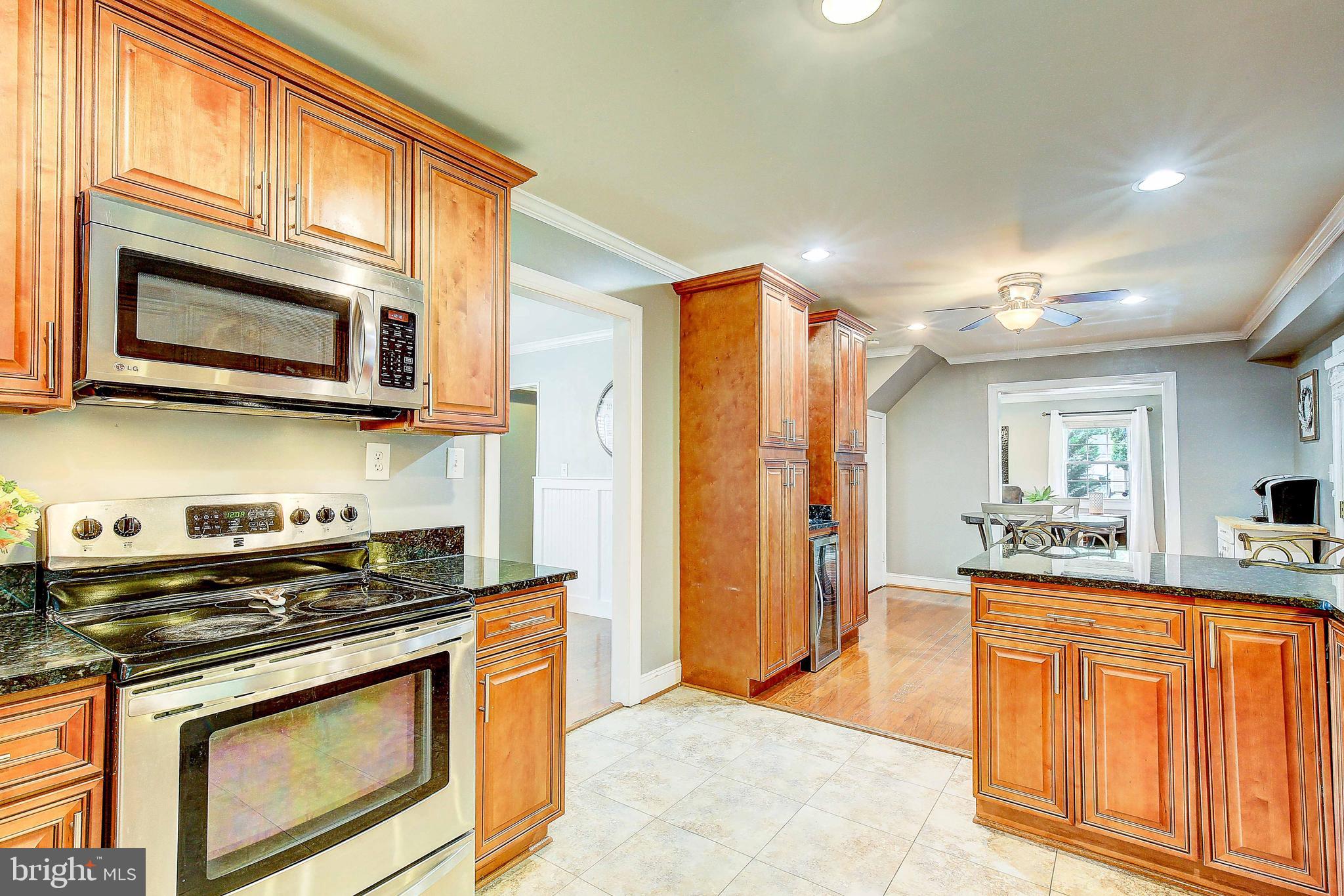 KENILWORTH AT BELAIR - Residential