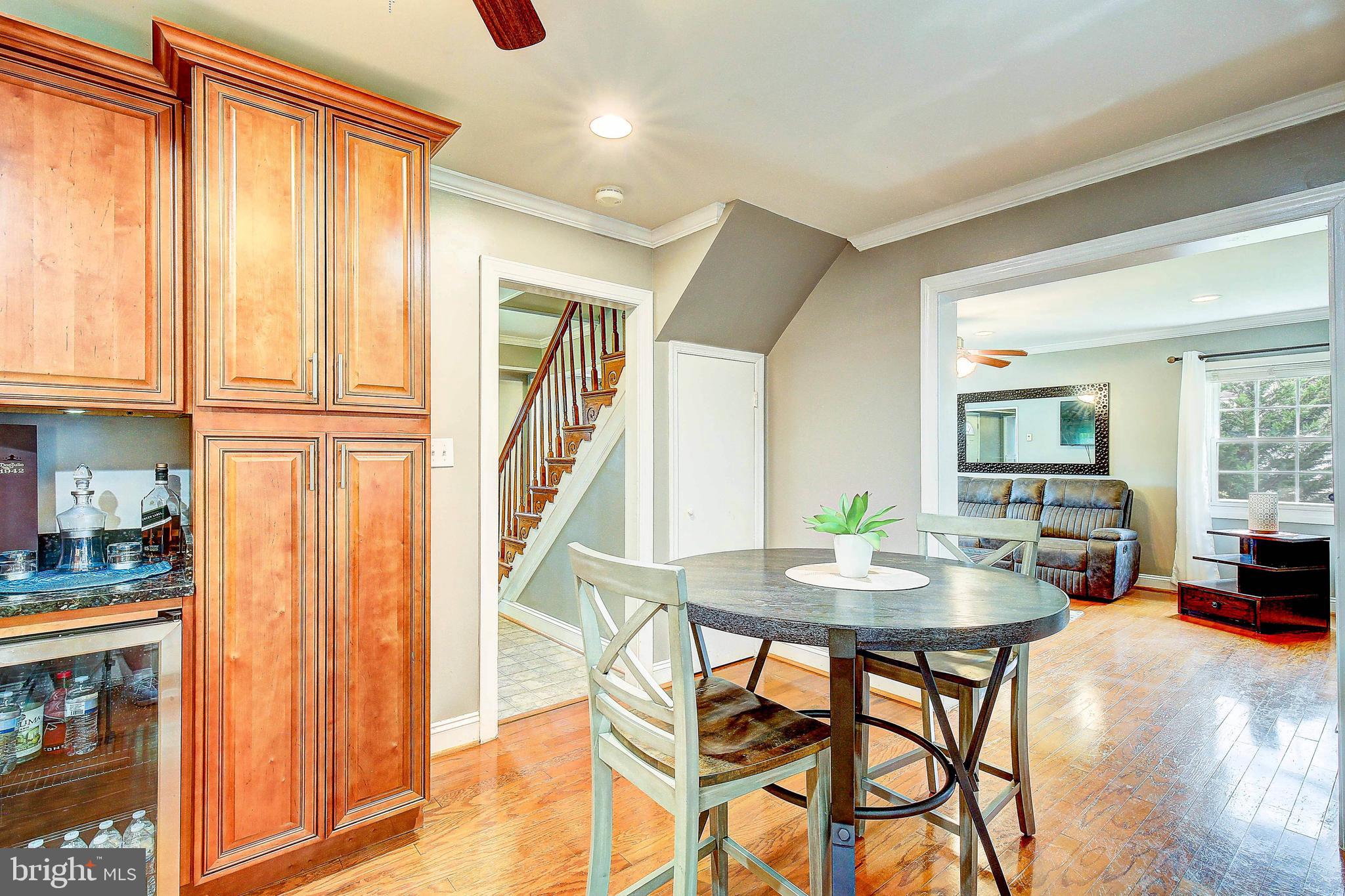 KENILWORTH AT BELAIR - Residential