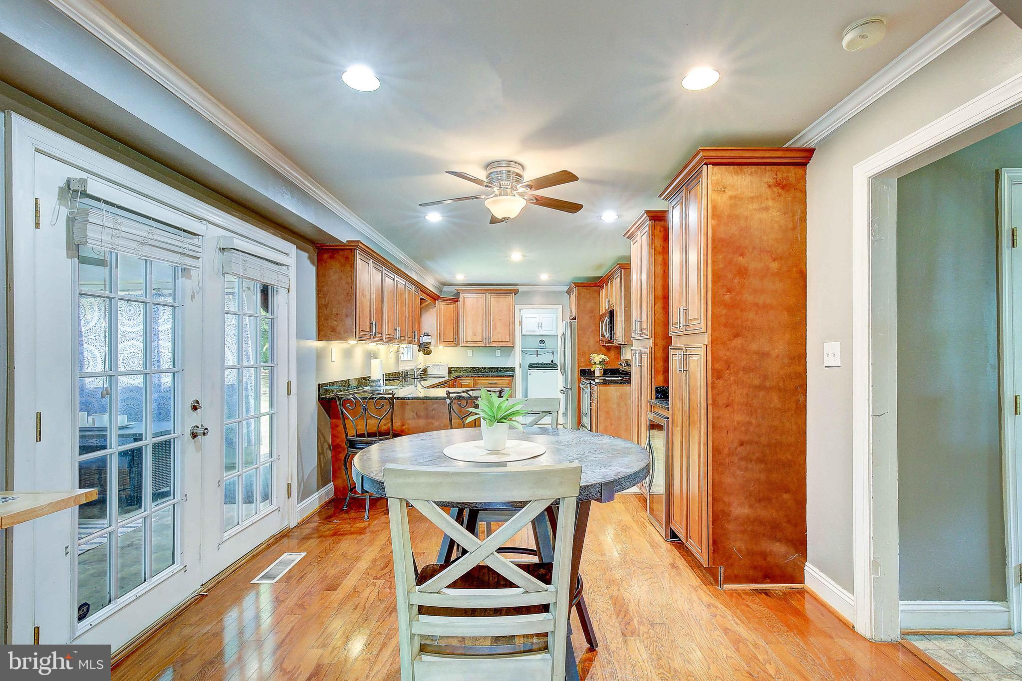 KENILWORTH AT BELAIR - Residential