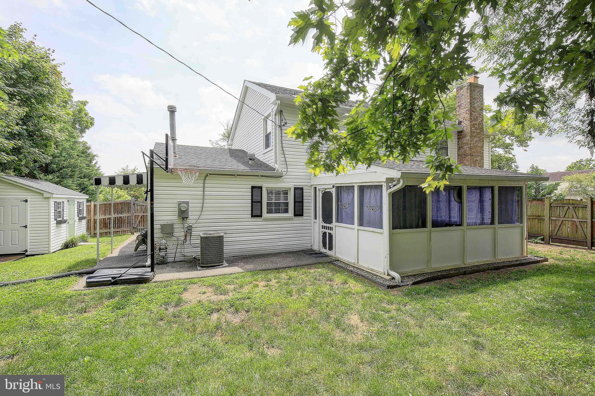 KENILWORTH AT BELAIR - Residential