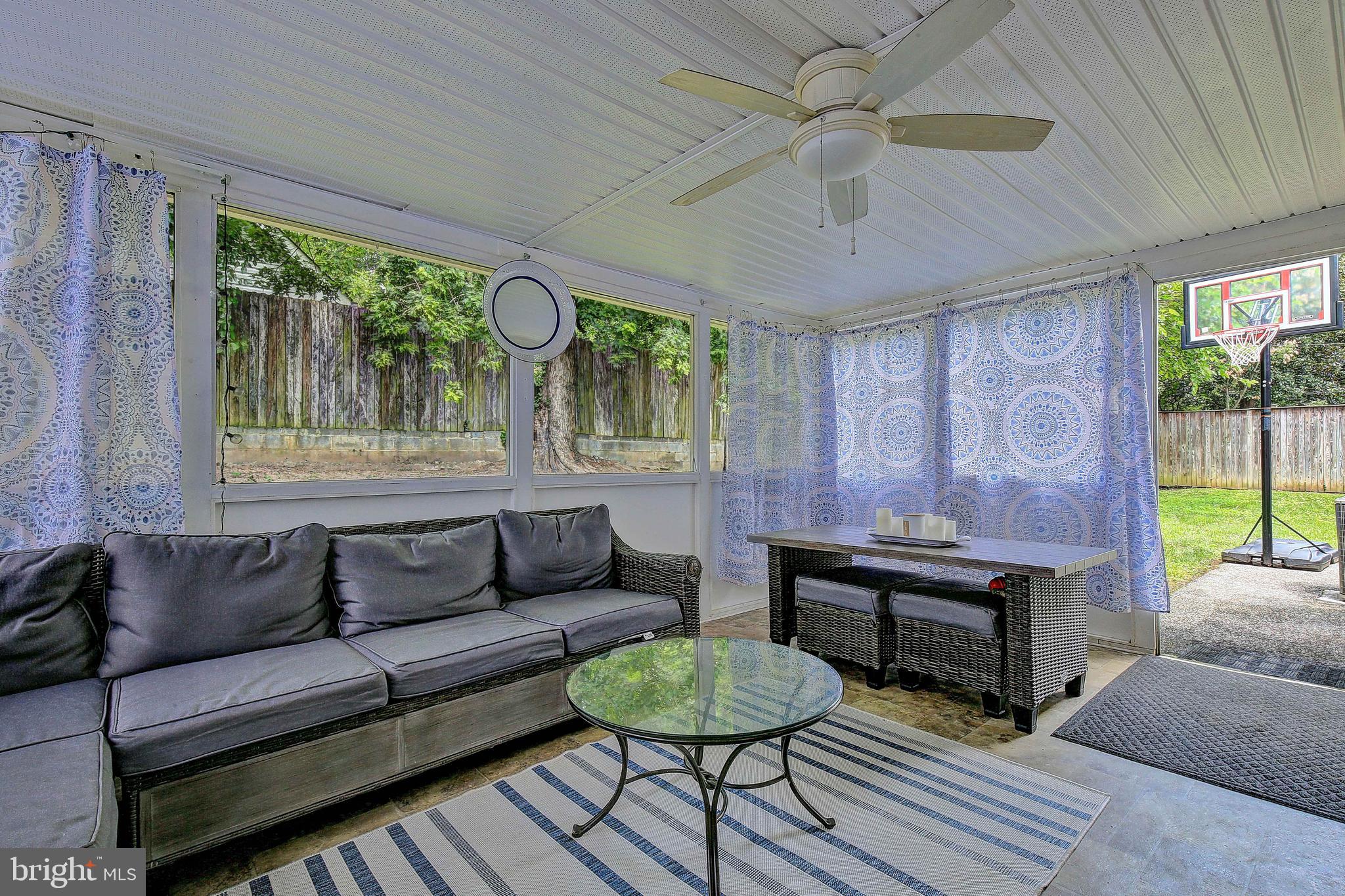 KENILWORTH AT BELAIR - Residential