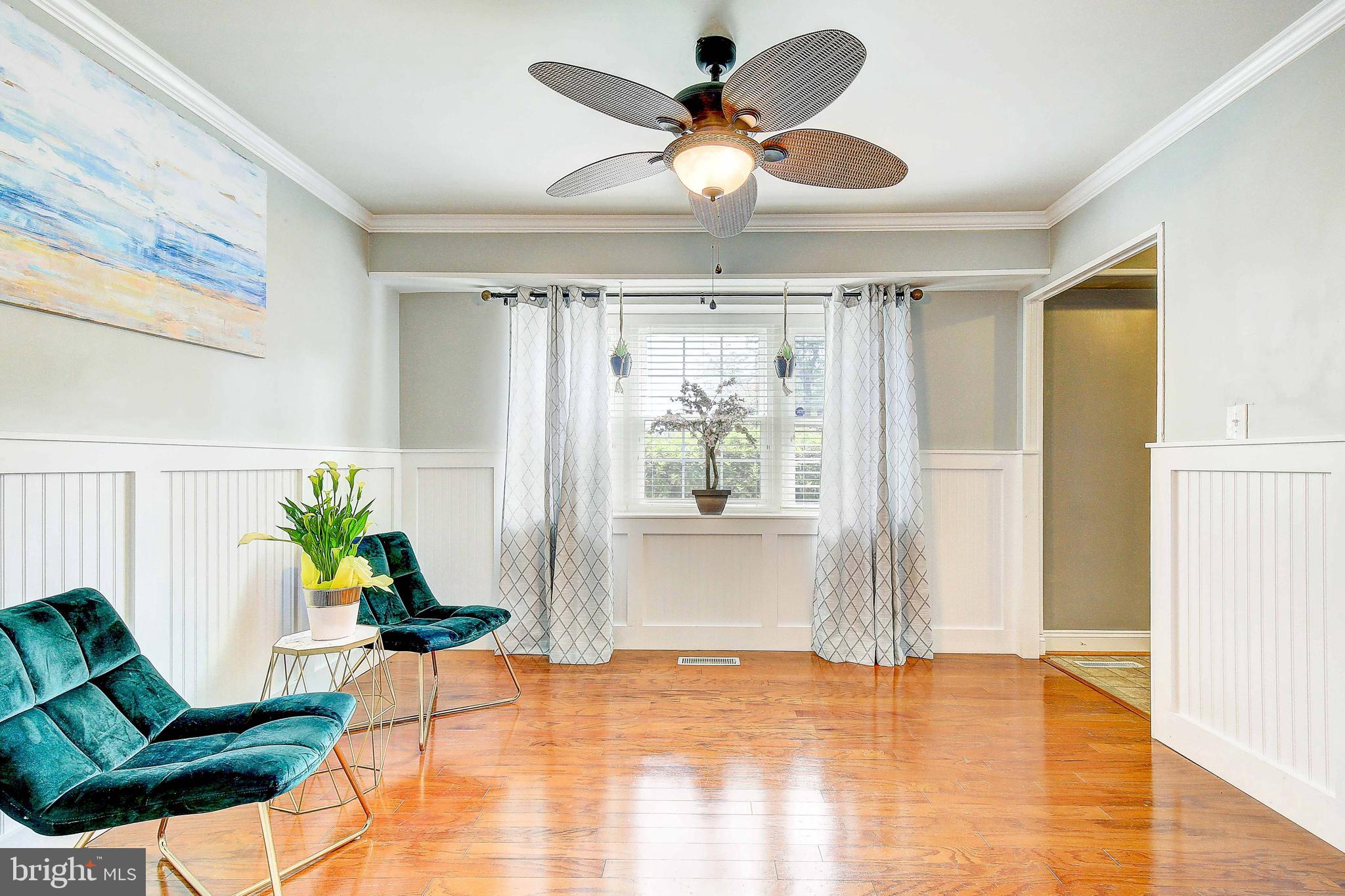 KENILWORTH AT BELAIR - Residential