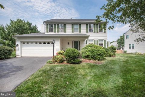43076 STONECOTTAGE PLACE ASHBURN VA 20147