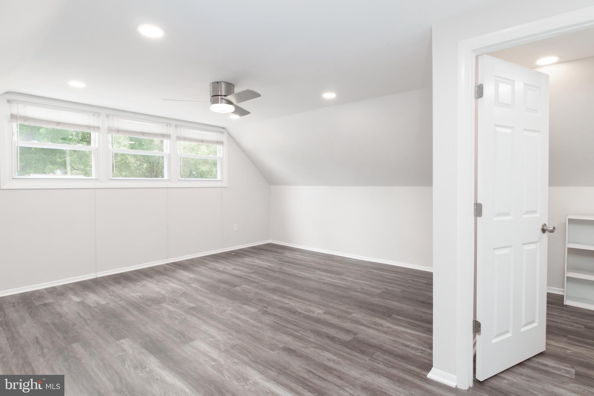 MEADOWBROOK AT BELAIR - Residential Lease