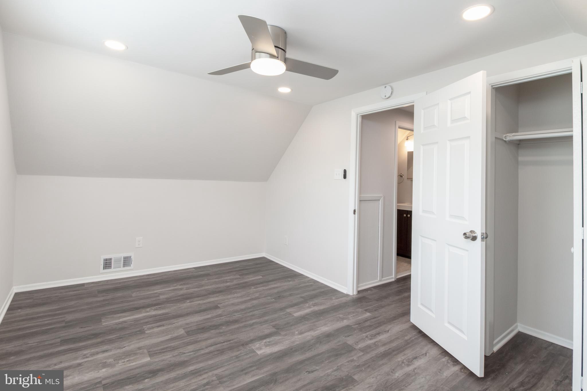 MEADOWBROOK AT BELAIR - Residential Lease