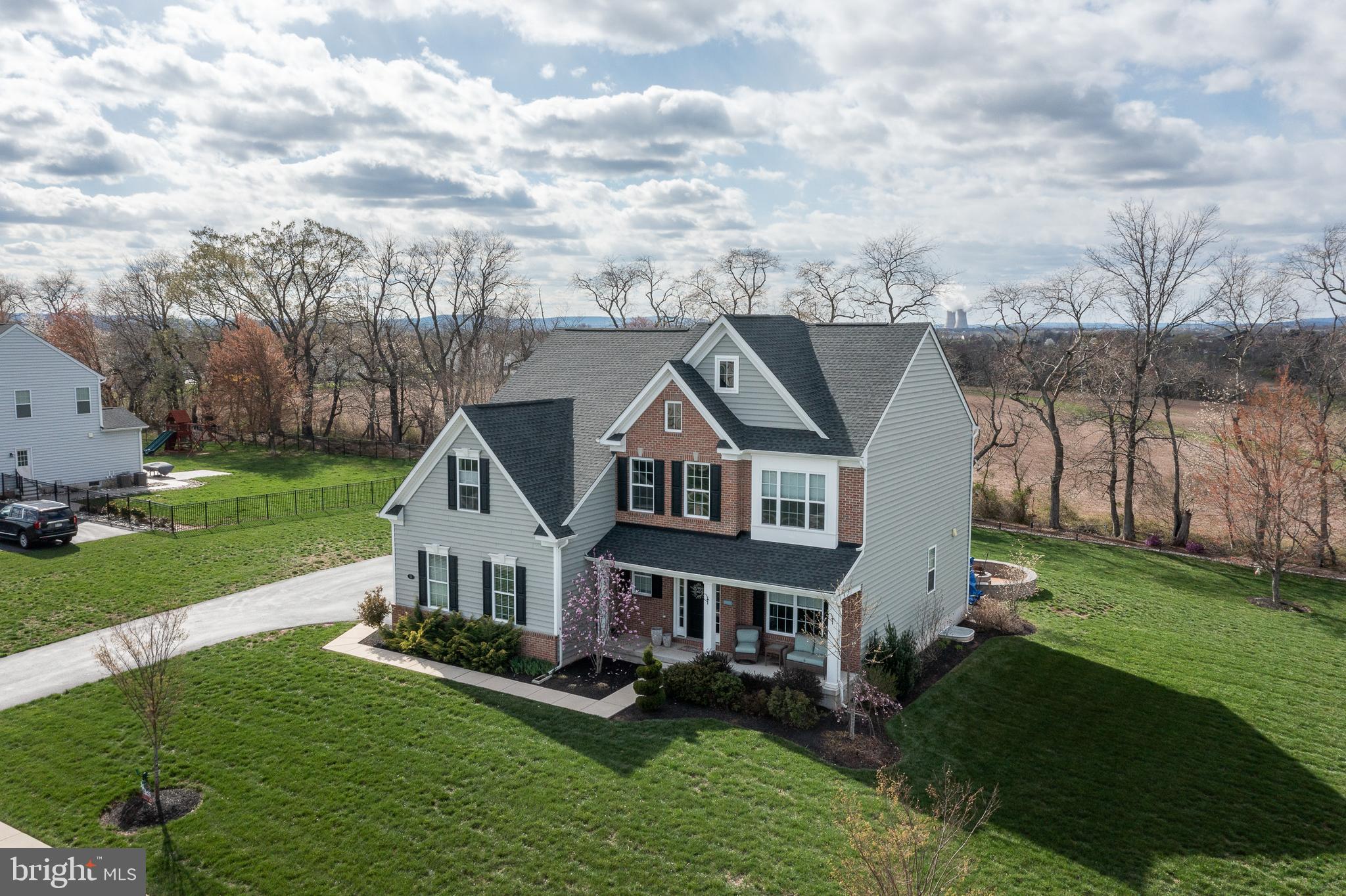 FOUNDERS RESERVE - Residential