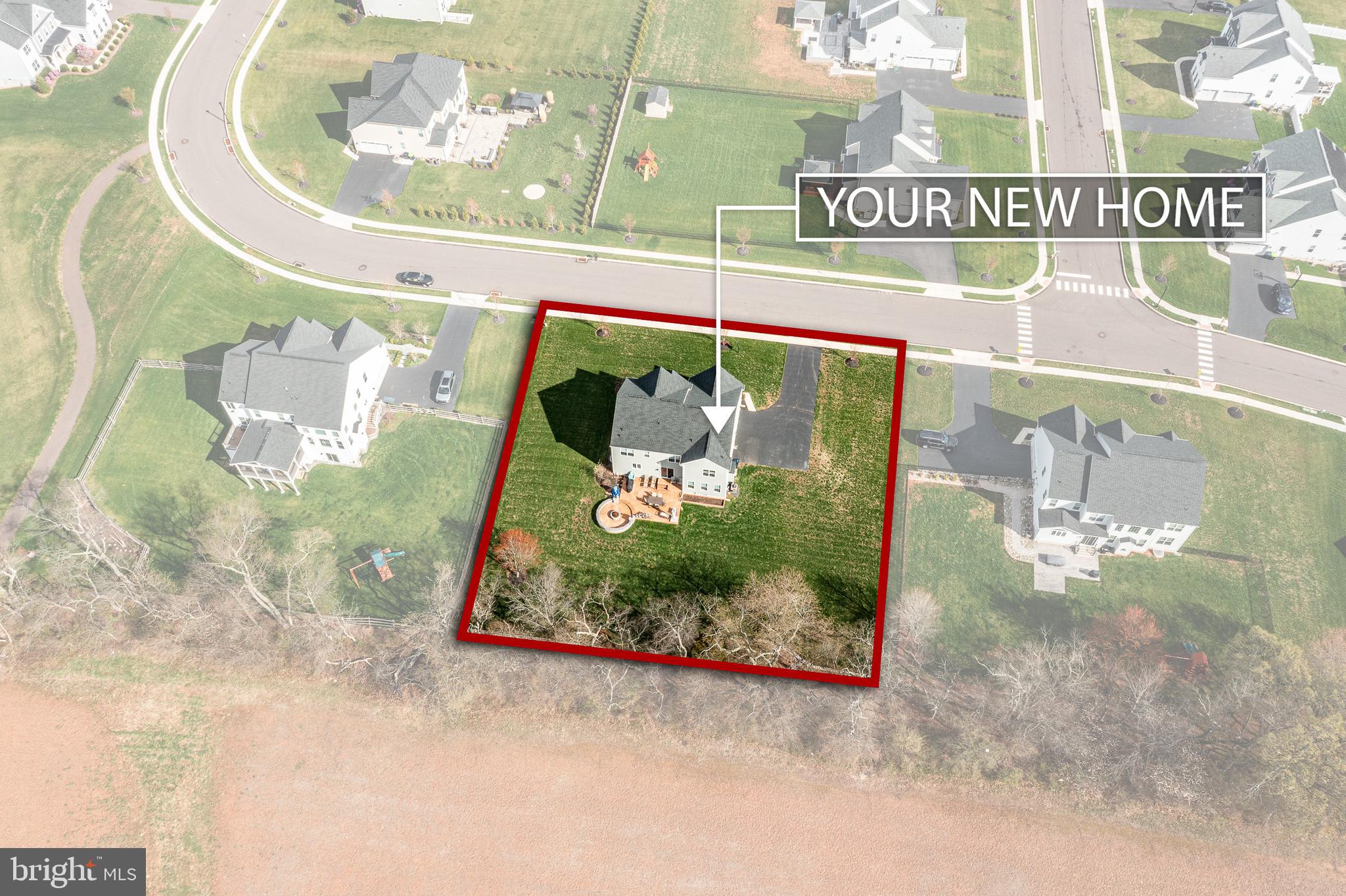 FOUNDERS RESERVE - Residential