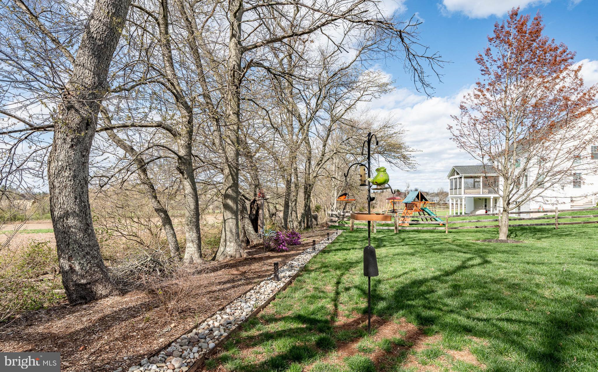 FOUNDERS RESERVE - Residential