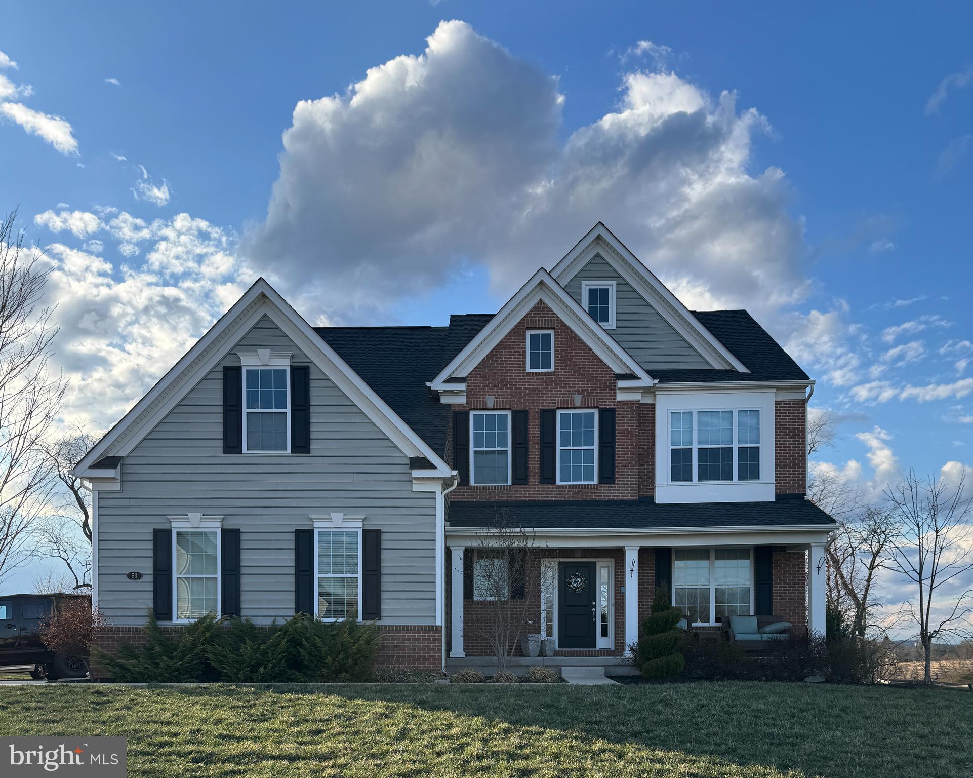 FOUNDERS RESERVE - Residential