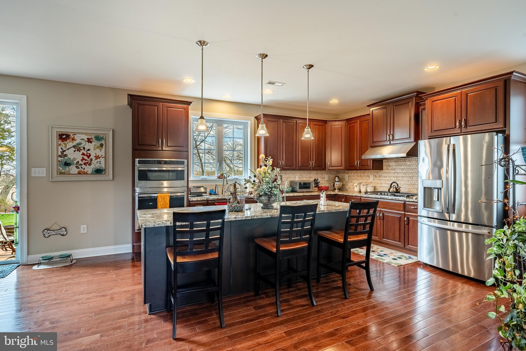 FOUNDERS RESERVE - Residential